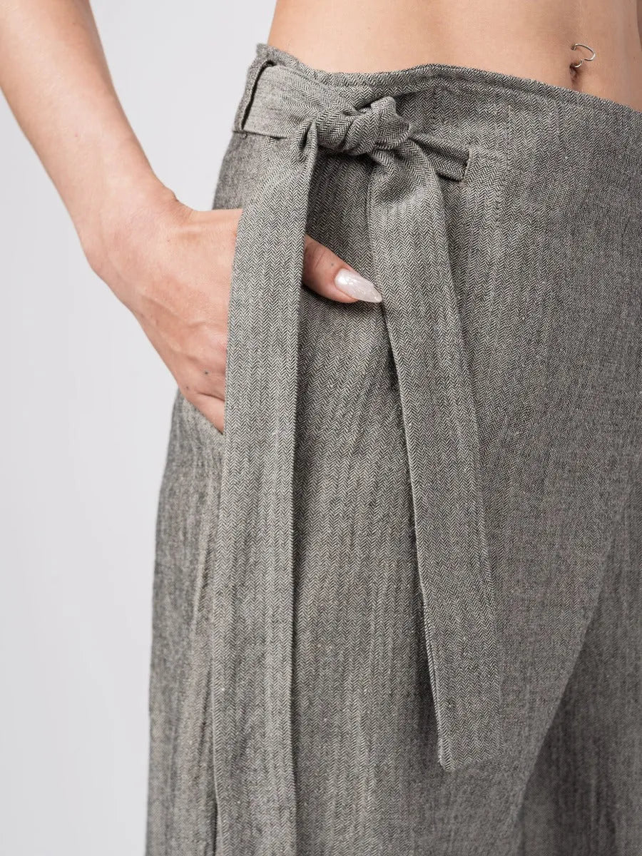 PANTS - by NOSTRA SANTISSIMA