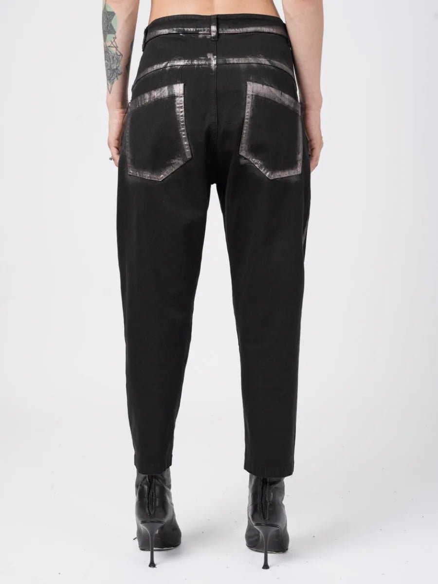 PANTS - by NOSTRA SANTISSIMA