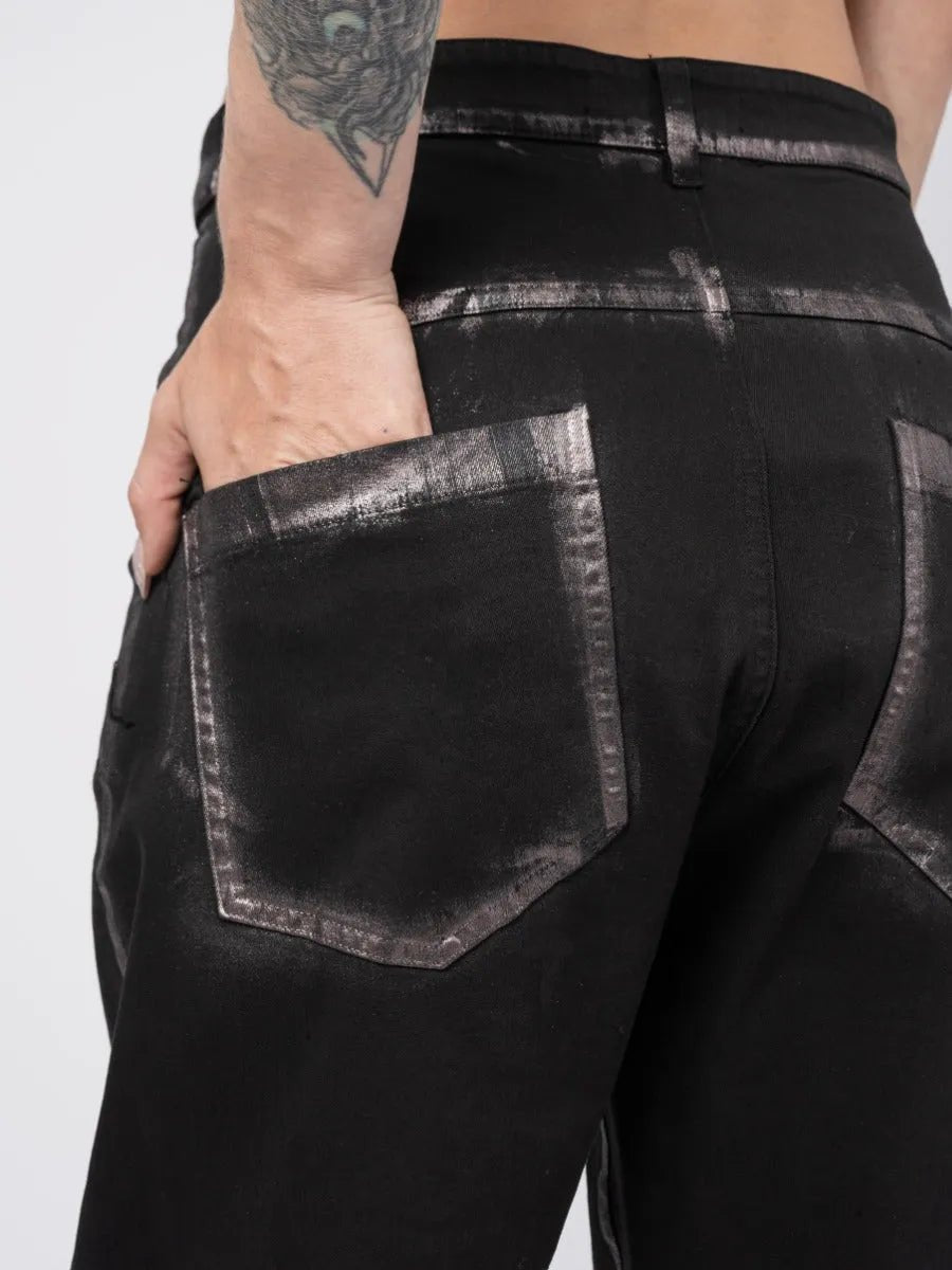 PANTS - by NOSTRA SANTISSIMA