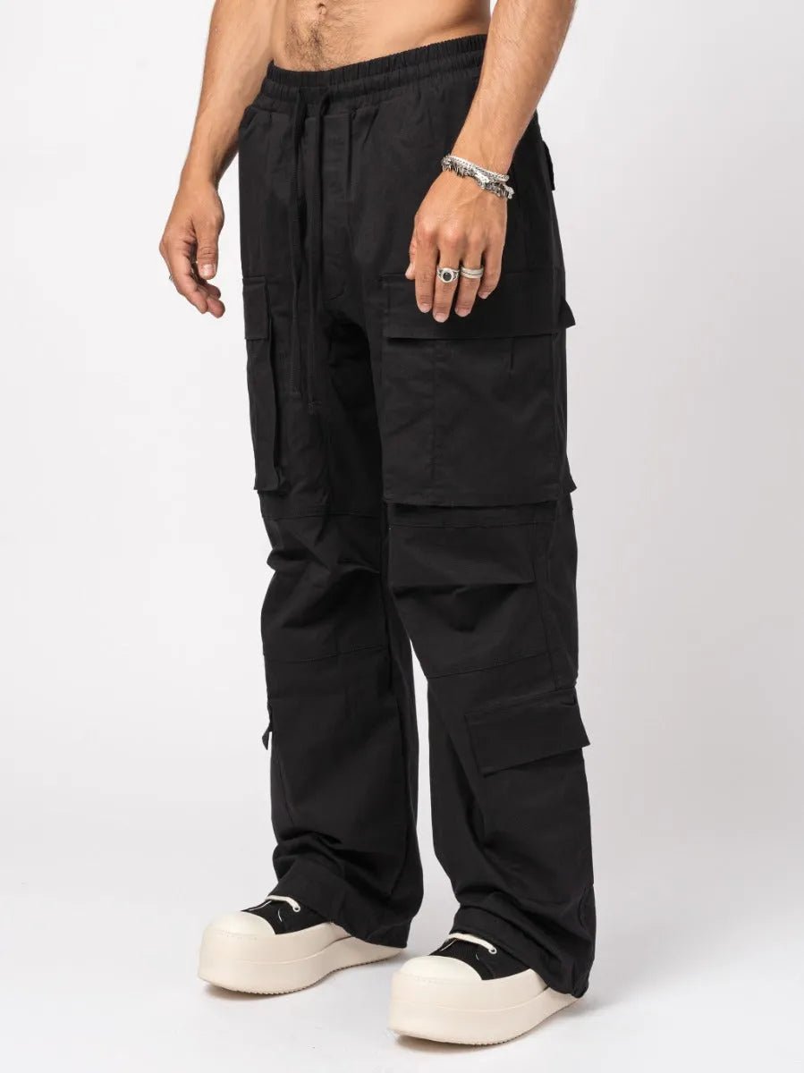 PANTS - by THOM KROM