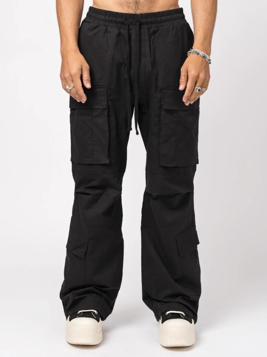 PANTS - by THOM KROM