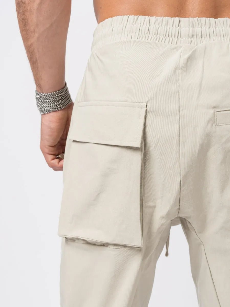 PANTS - by THOM KROM