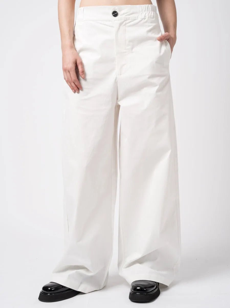 PANTS - by THOM KROM