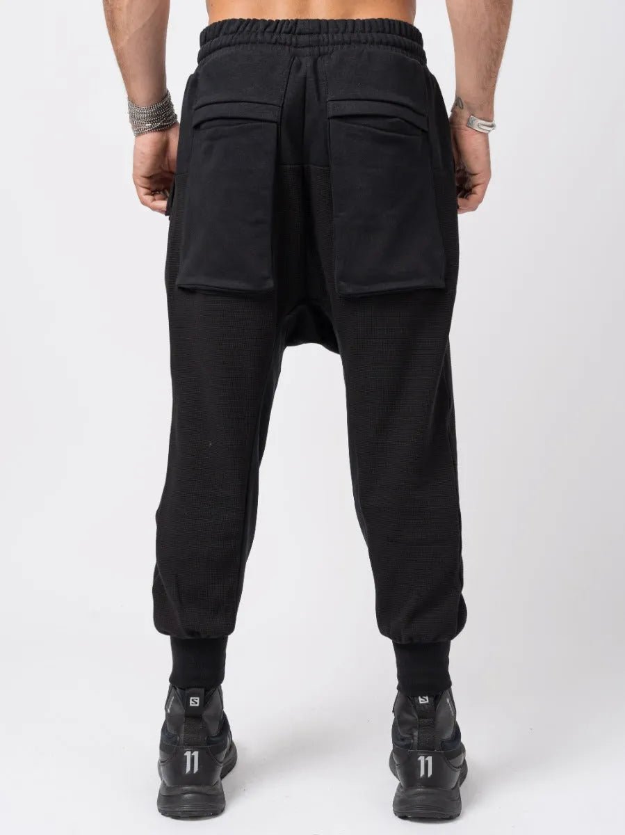 PANTS - by THOM KROM