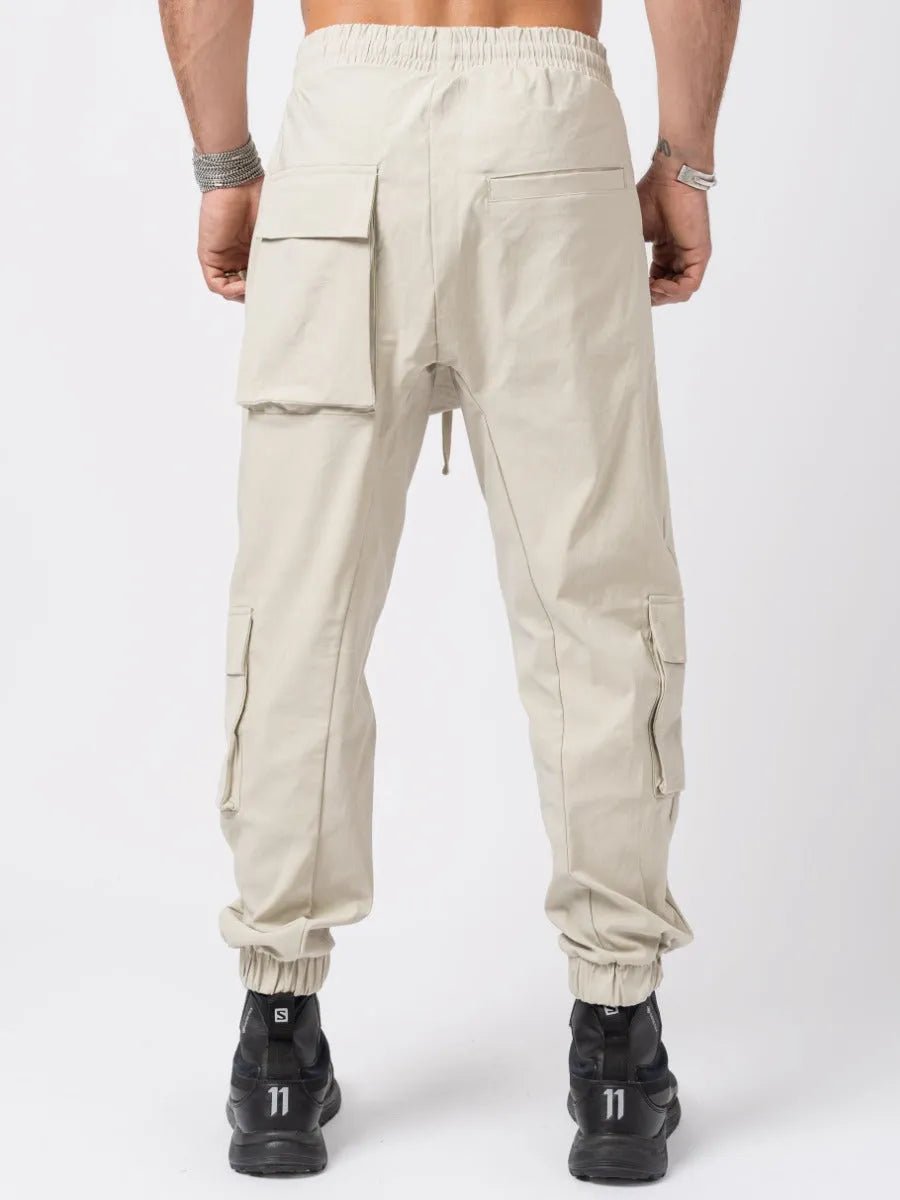 PANTS - by THOM KROM