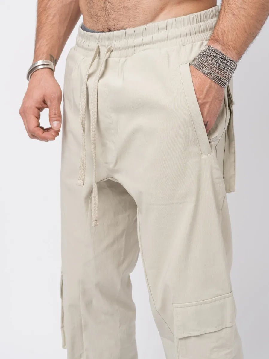PANTS - by THOM KROM