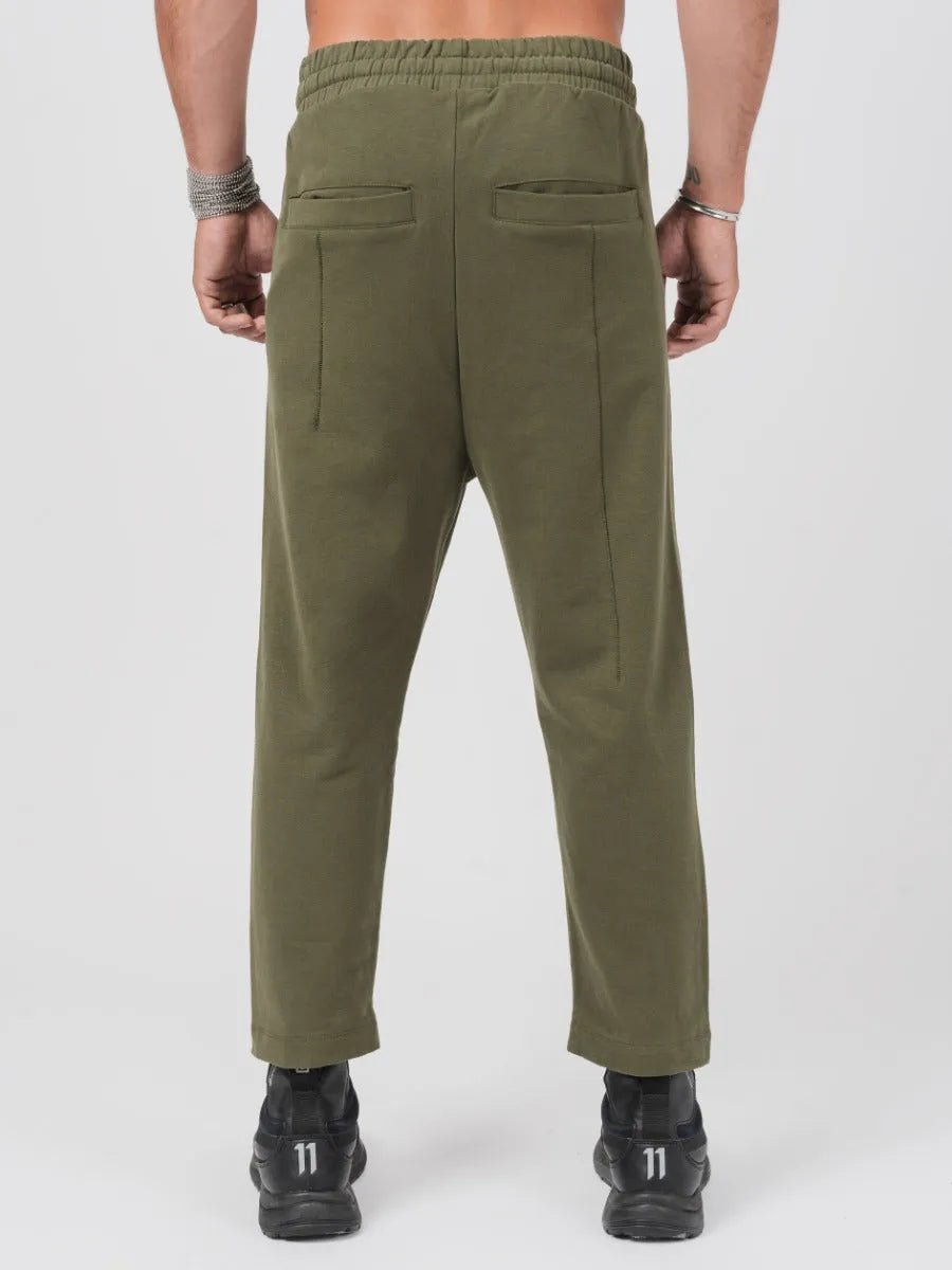 PANTS - by THOM KROM