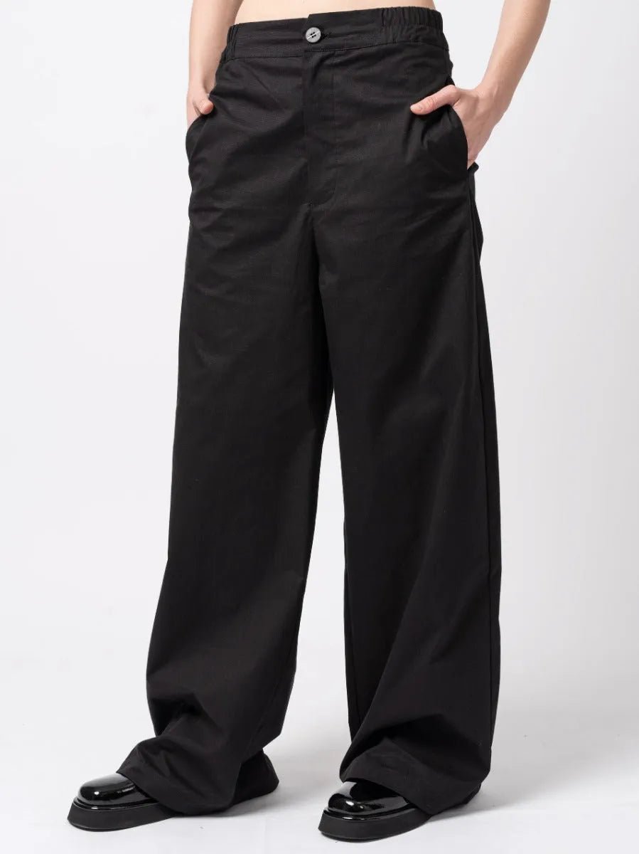 PANTS - by THOM KROM