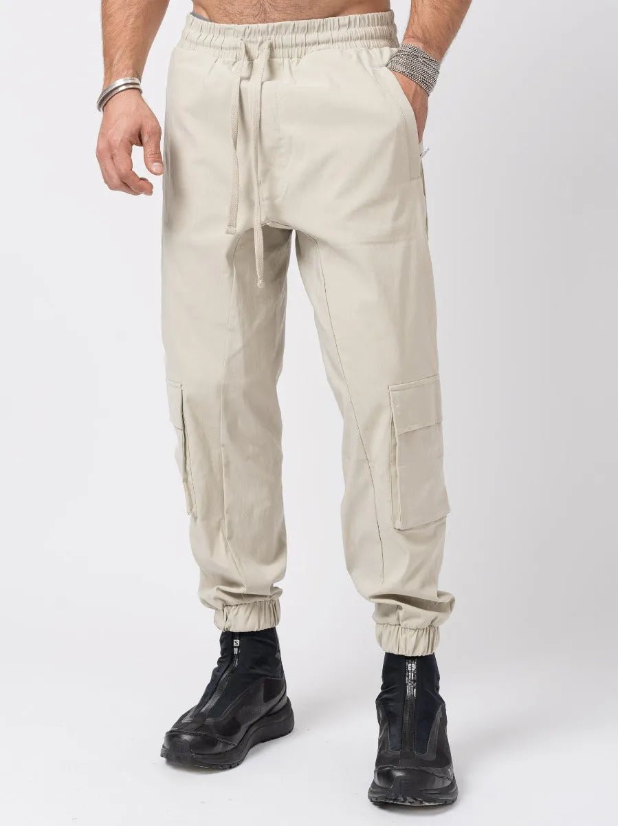 PANTS - by THOM KROM