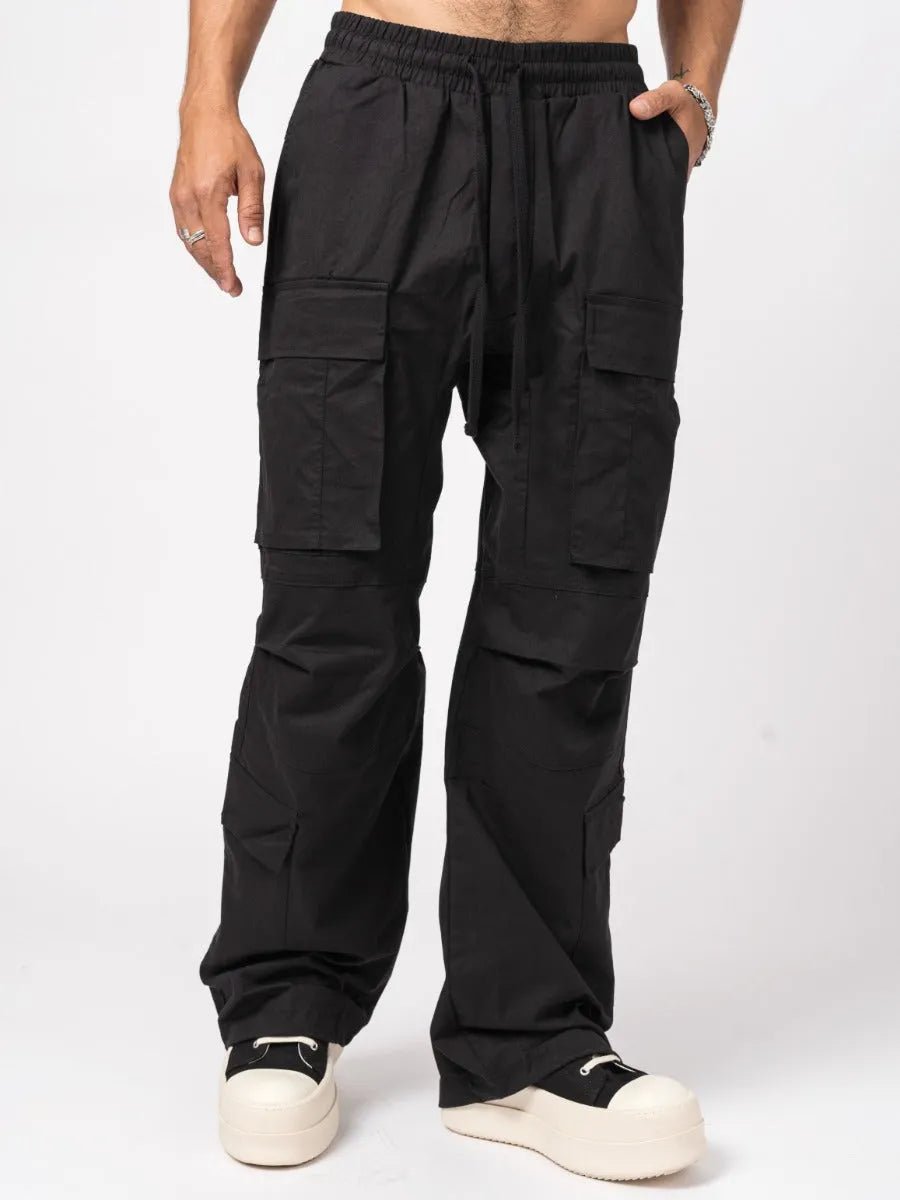 PANTS - by THOM KROM