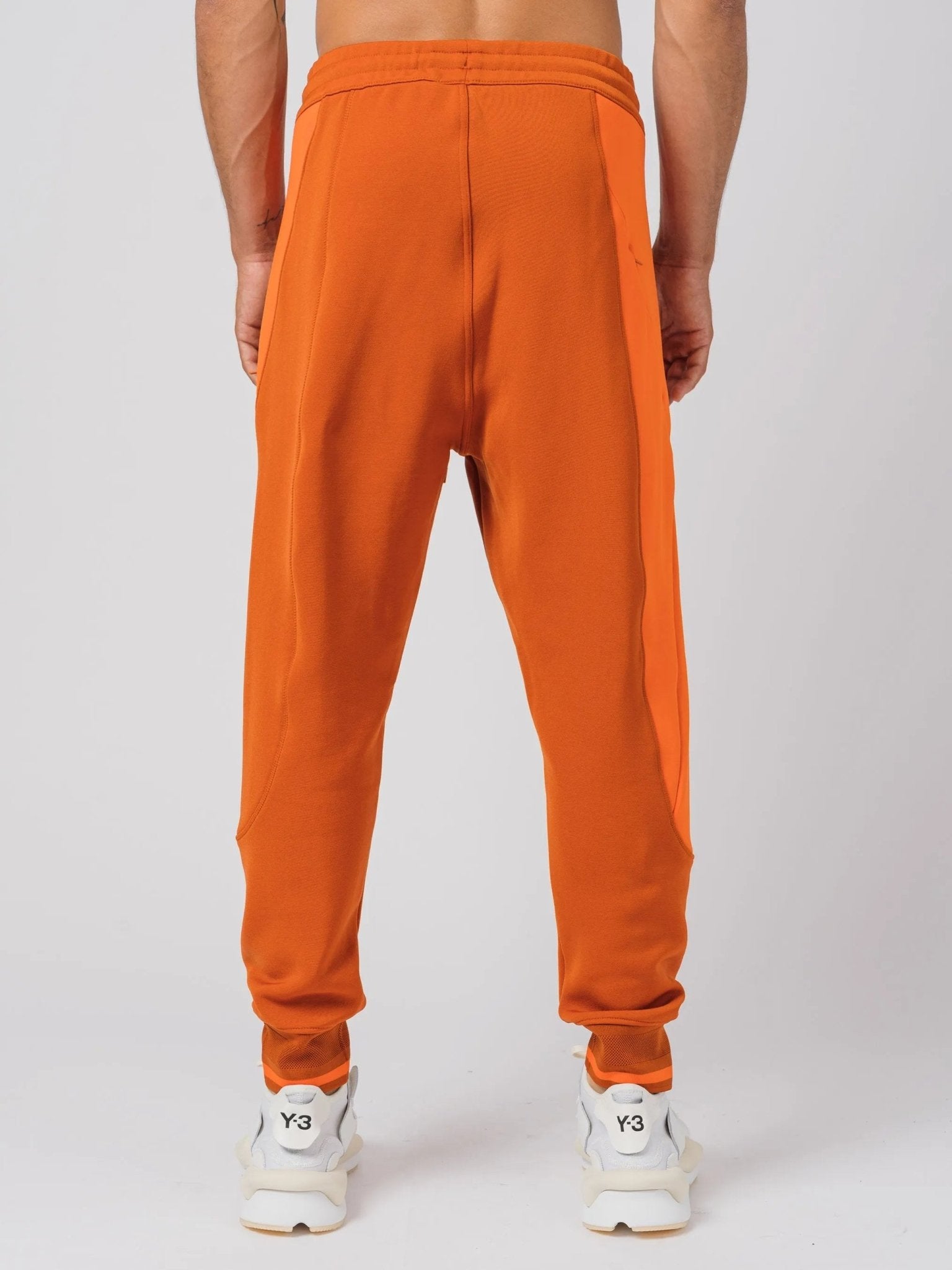 PANTS - by Y - 3