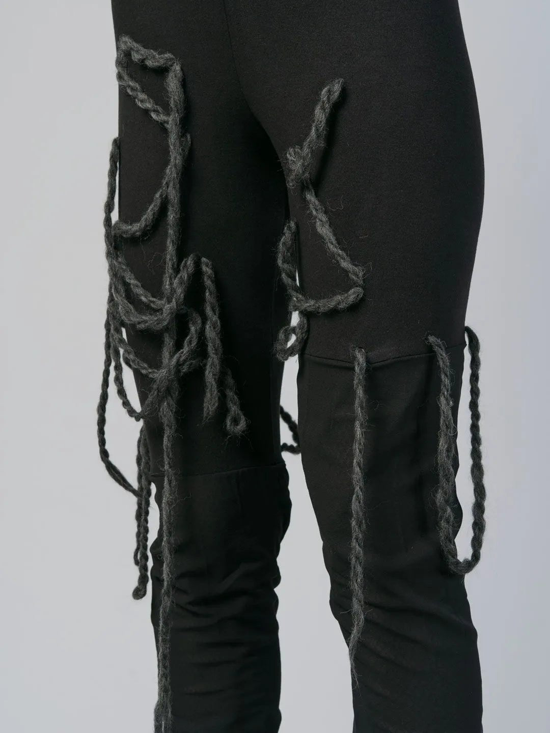 PANTS - by YOHJI YAMAMOTO