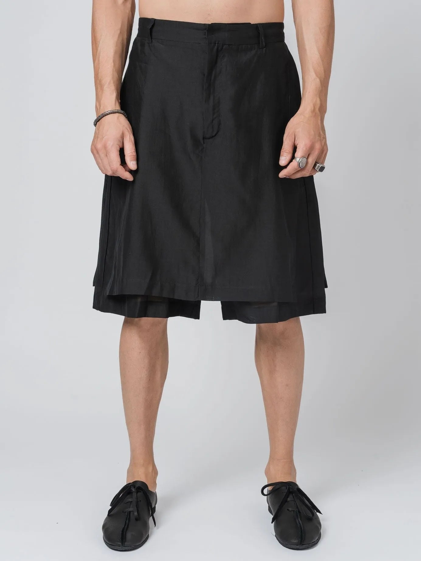 PANTS - by GIOVANNI CAVAGNA