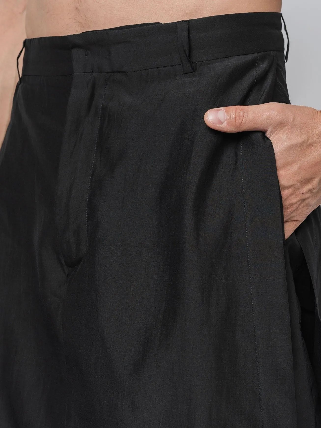 PANTS - by GIOVANNI CAVAGNA