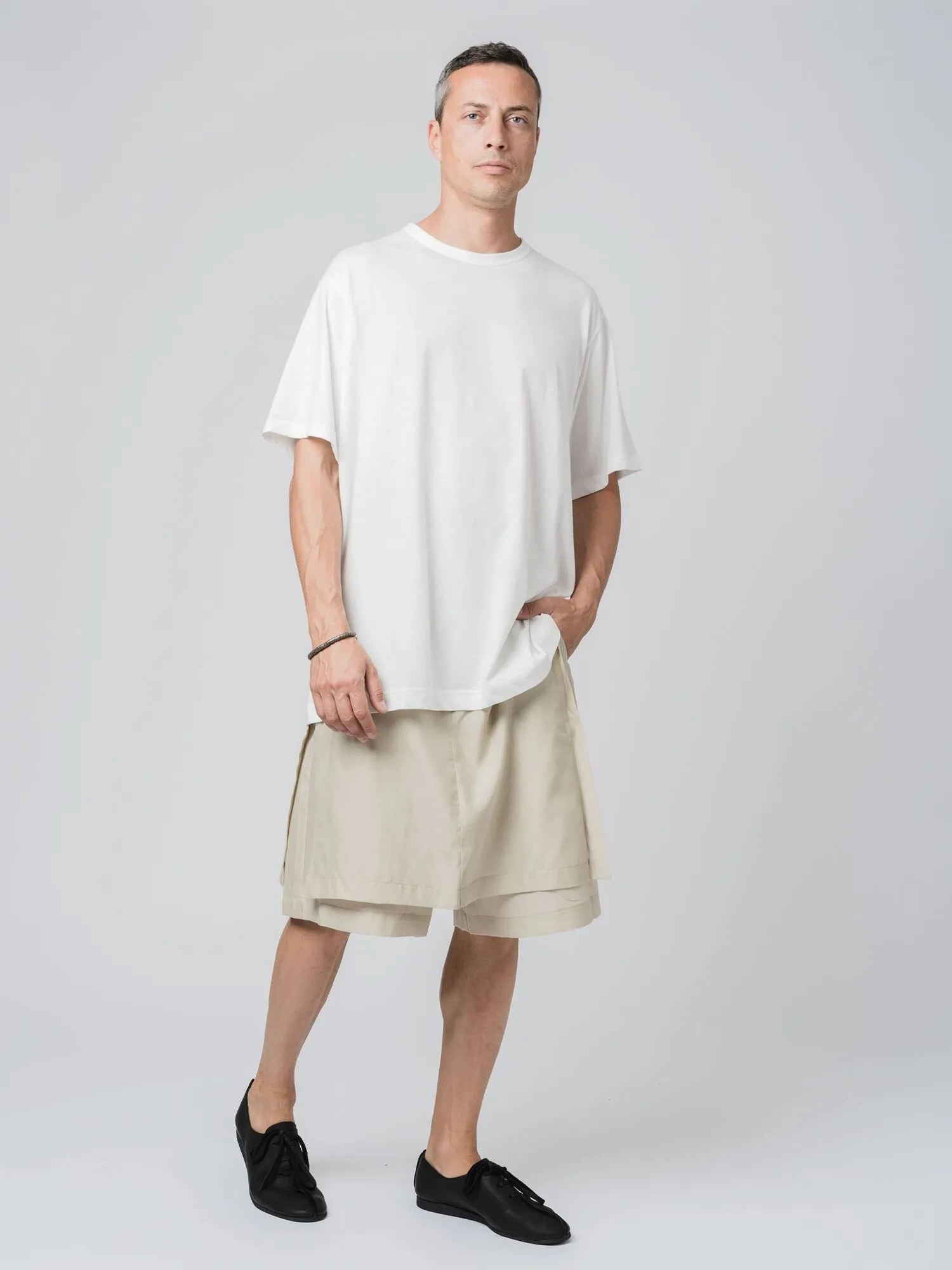 PANTS - by GIOVANNI CAVAGNA