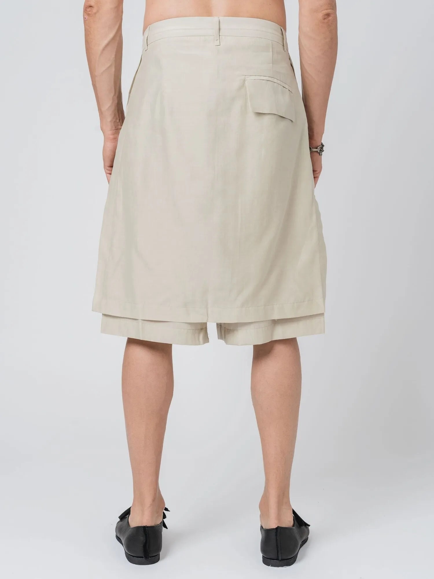 PANTS - by GIOVANNI CAVAGNA