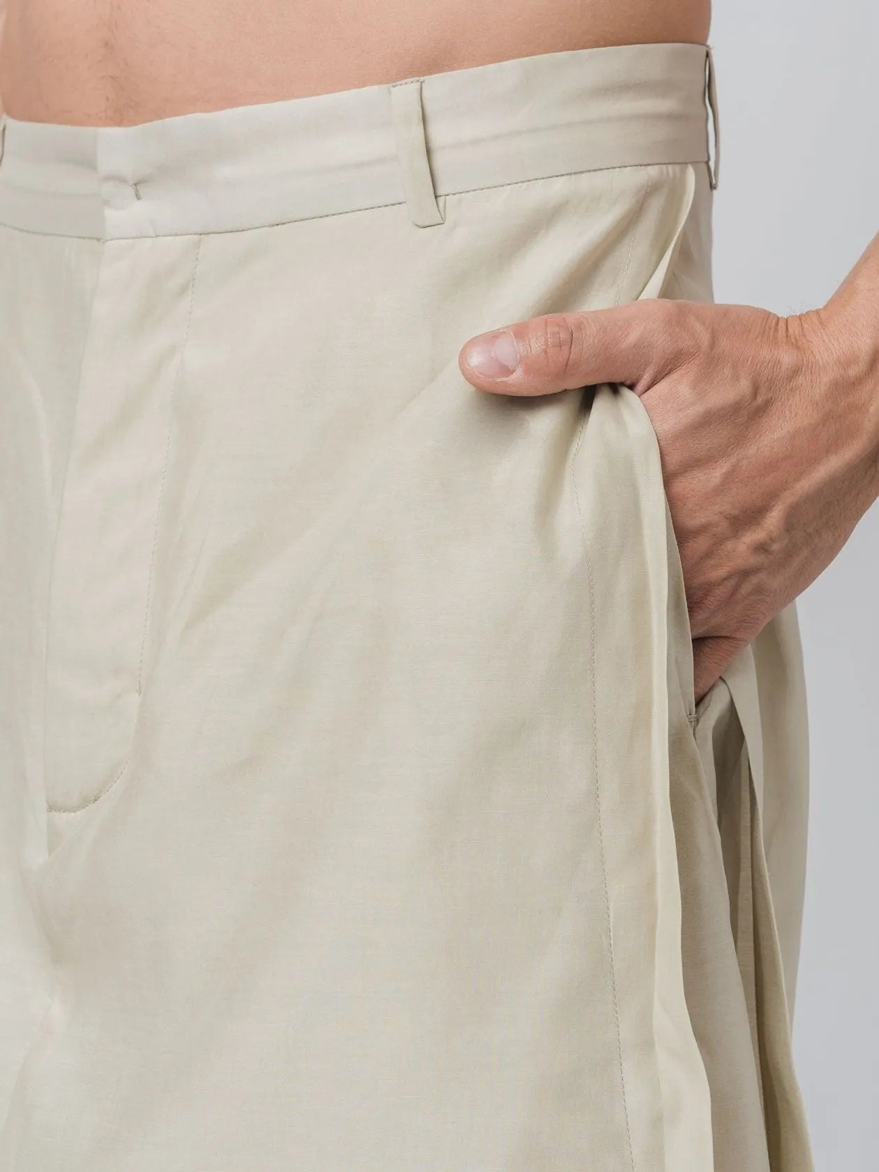 PANTS - by GIOVANNI CAVAGNA