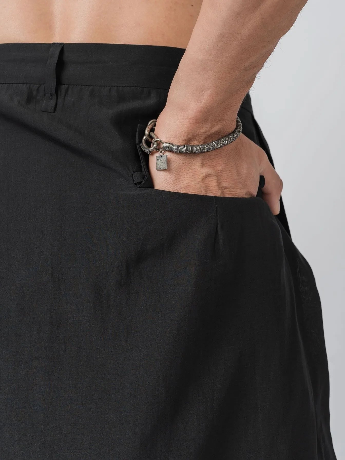 PANTS - by GIOVANNI CAVAGNA