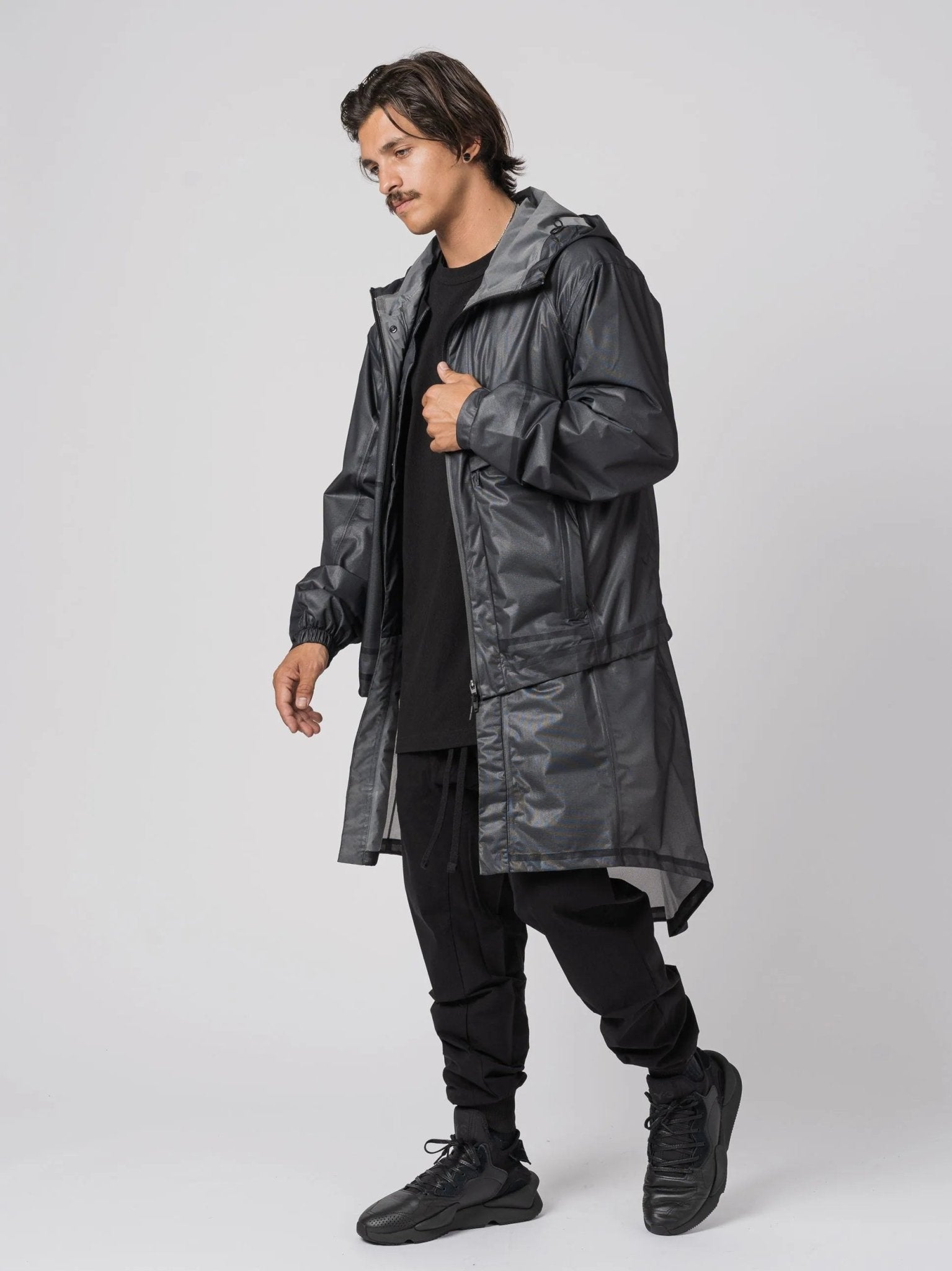 PARKA - by Y - 3