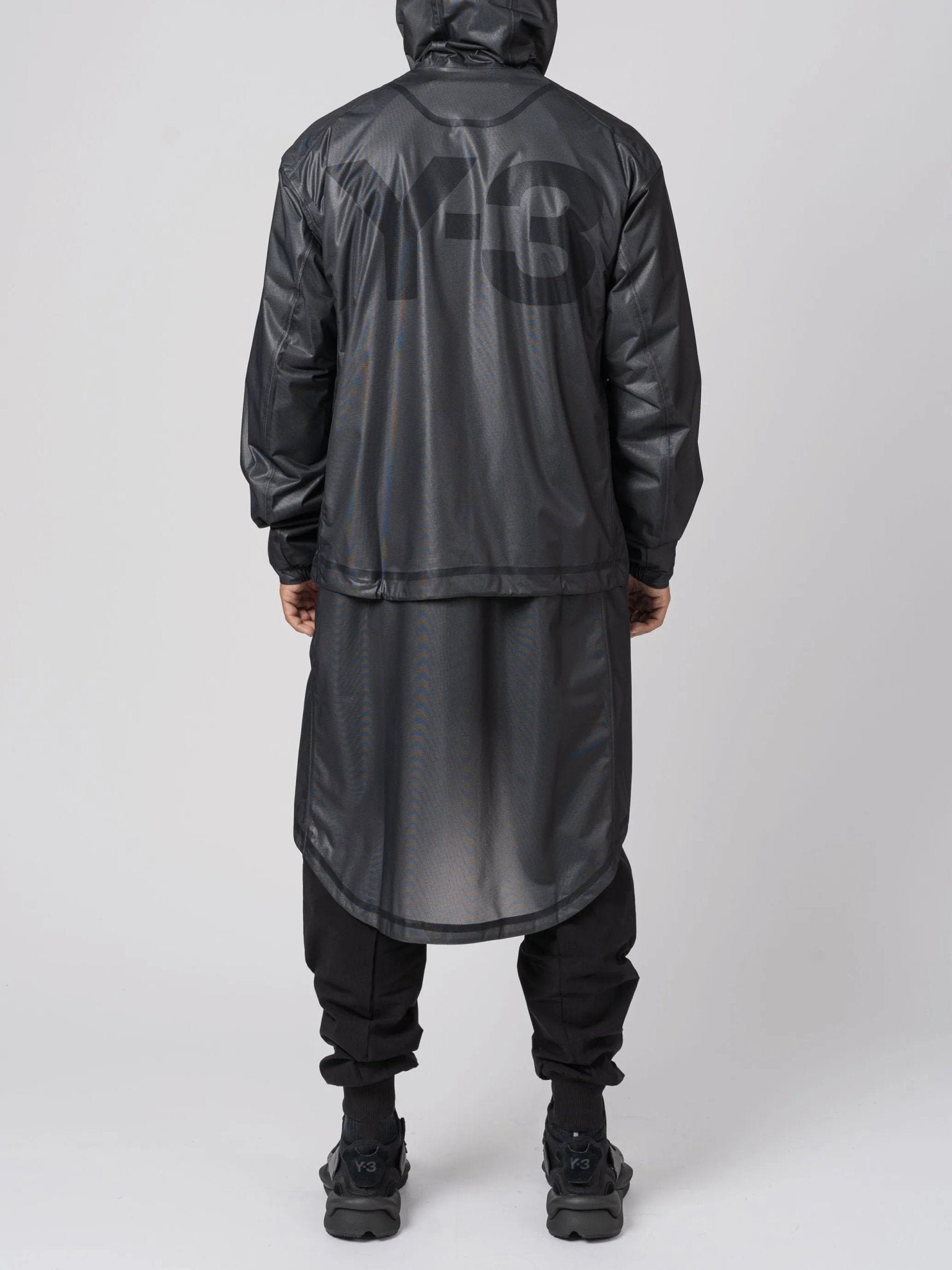 PARKA - by Y - 3