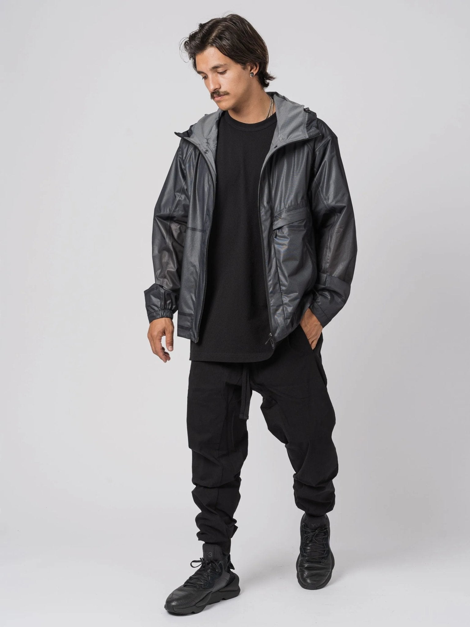 PARKA - by Y - 3