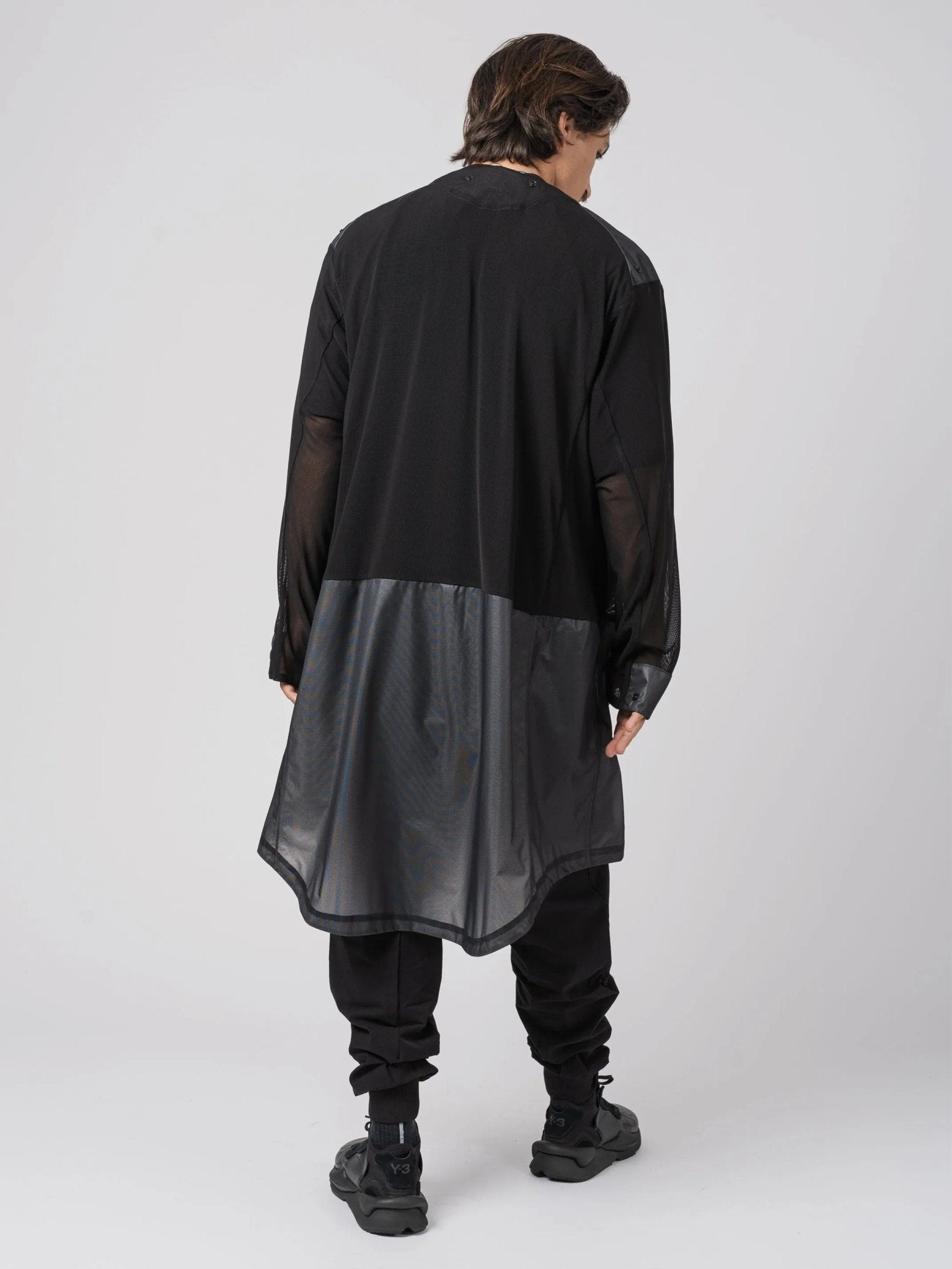 PARKA - by Y - 3