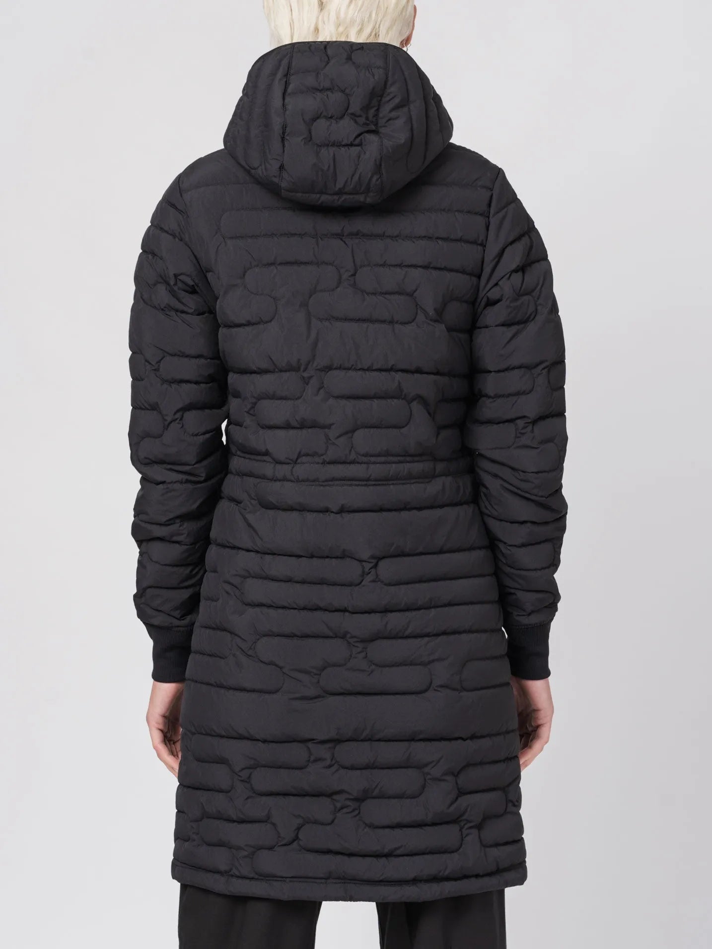 PARKA - by Y - 3