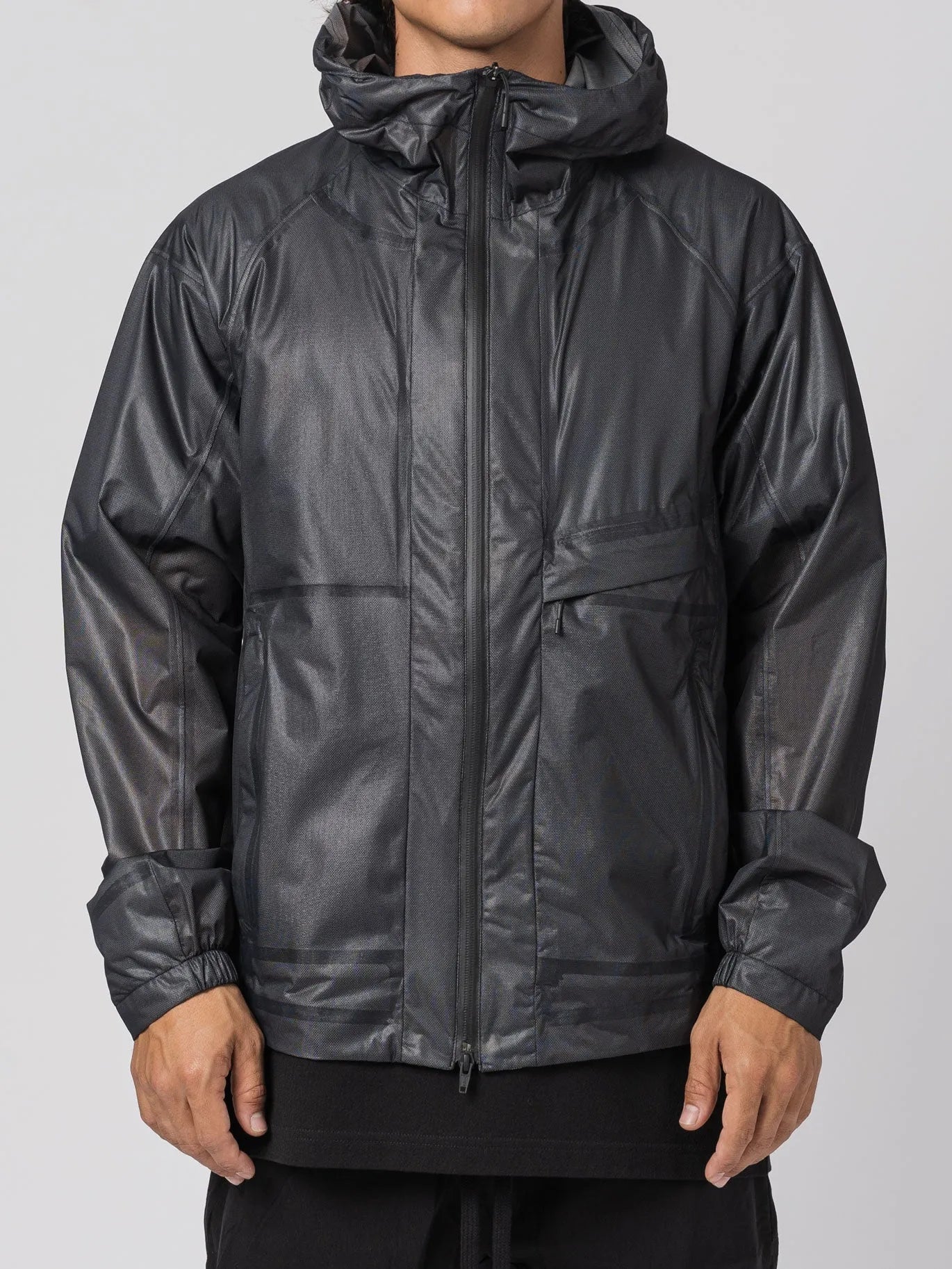 PARKA - by Y - 3