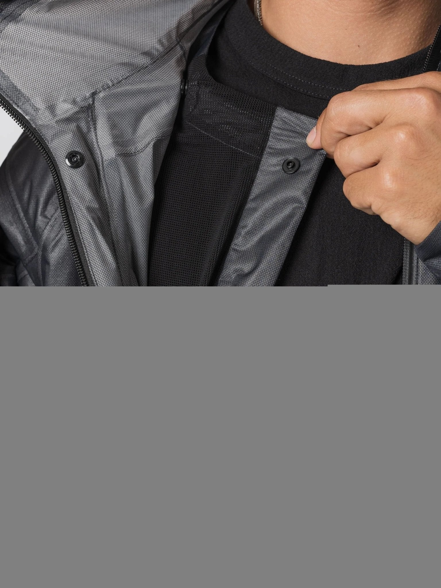 PARKA - by Y - 3