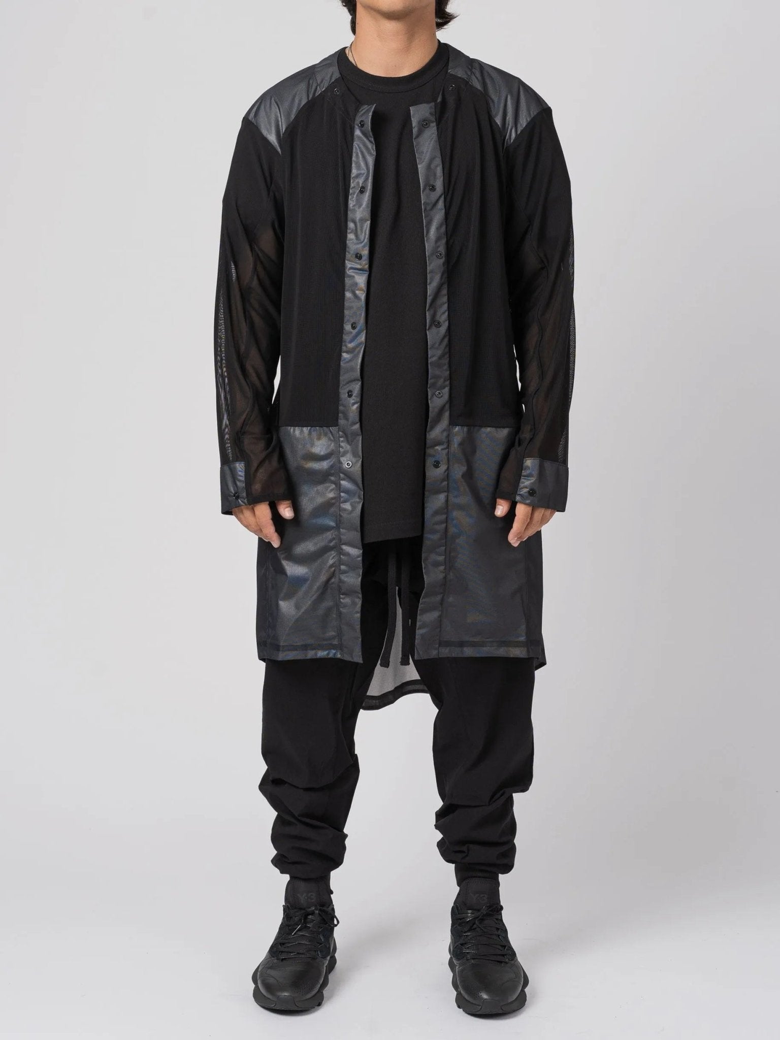PARKA - by Y - 3