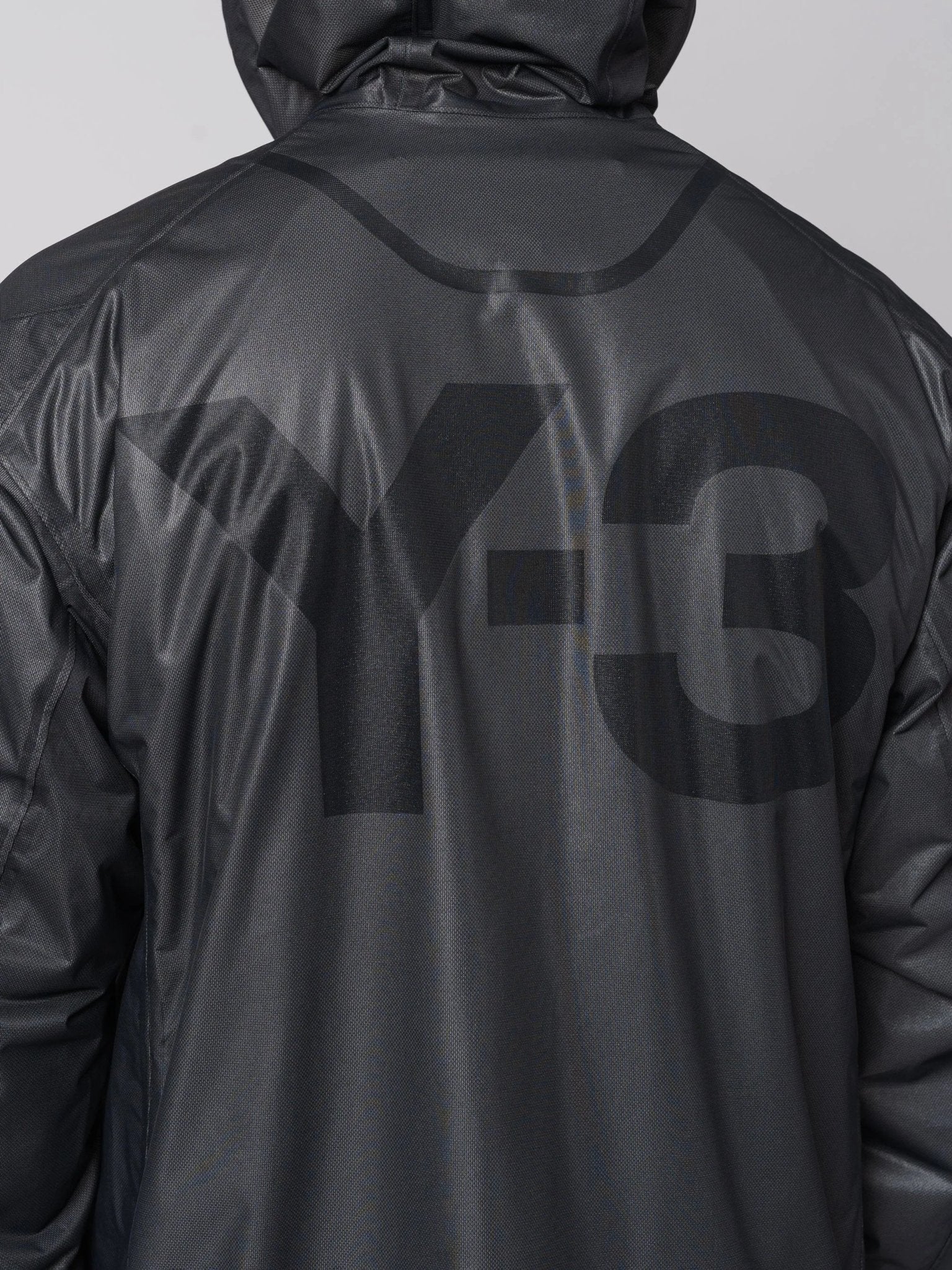 PARKA - by Y - 3