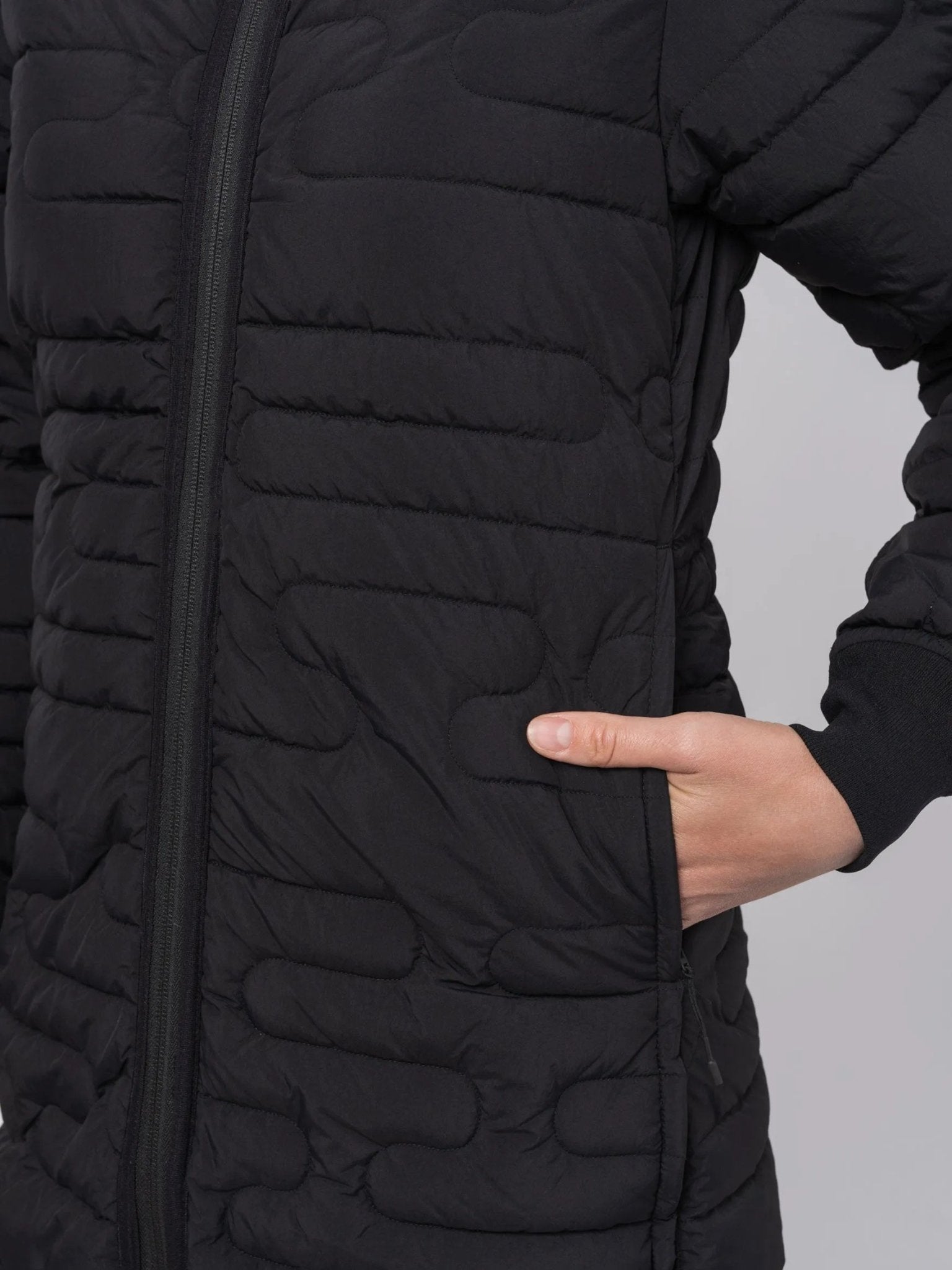 PARKA - by Y - 3