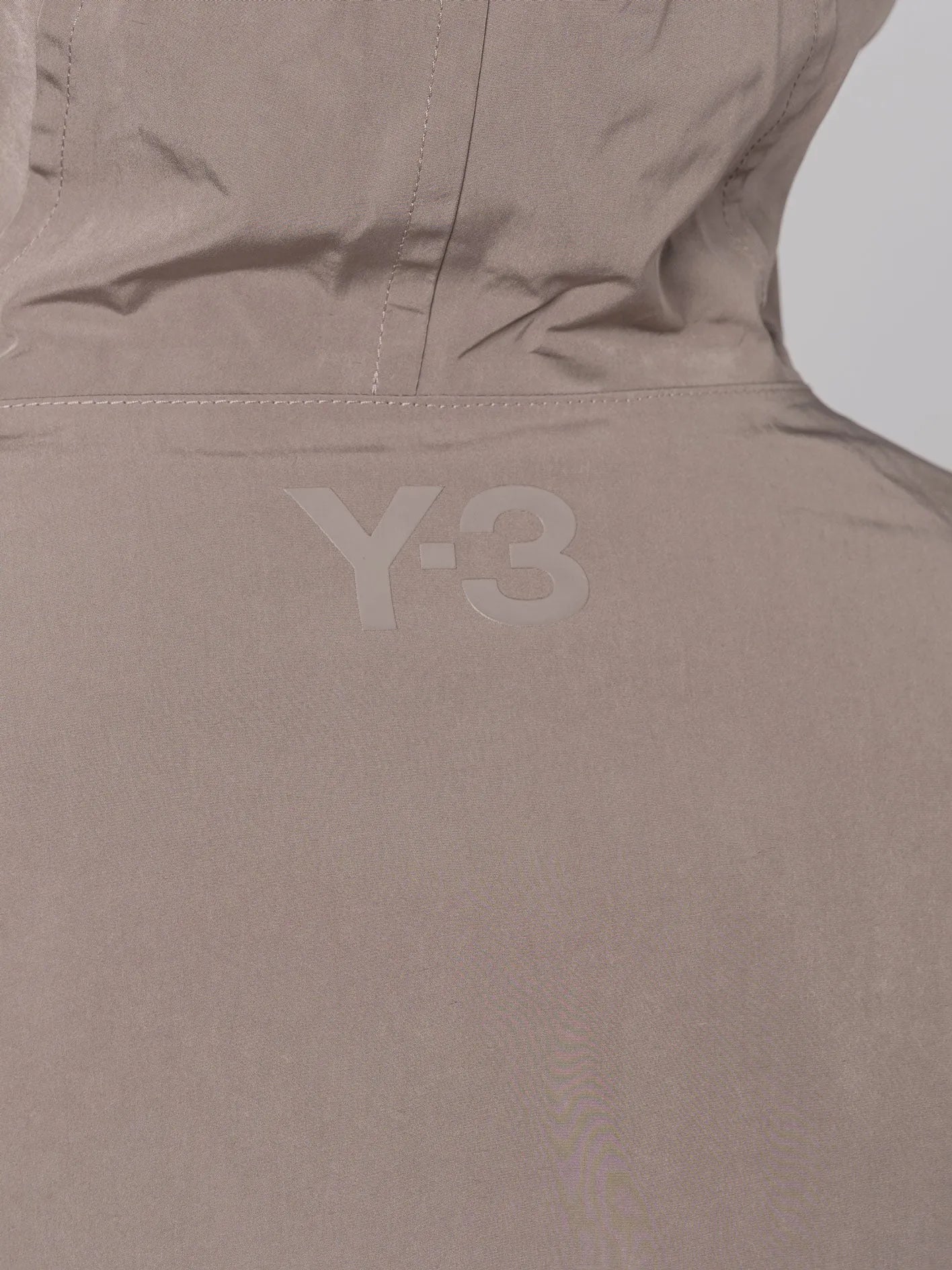 PARKA - by Y - 3