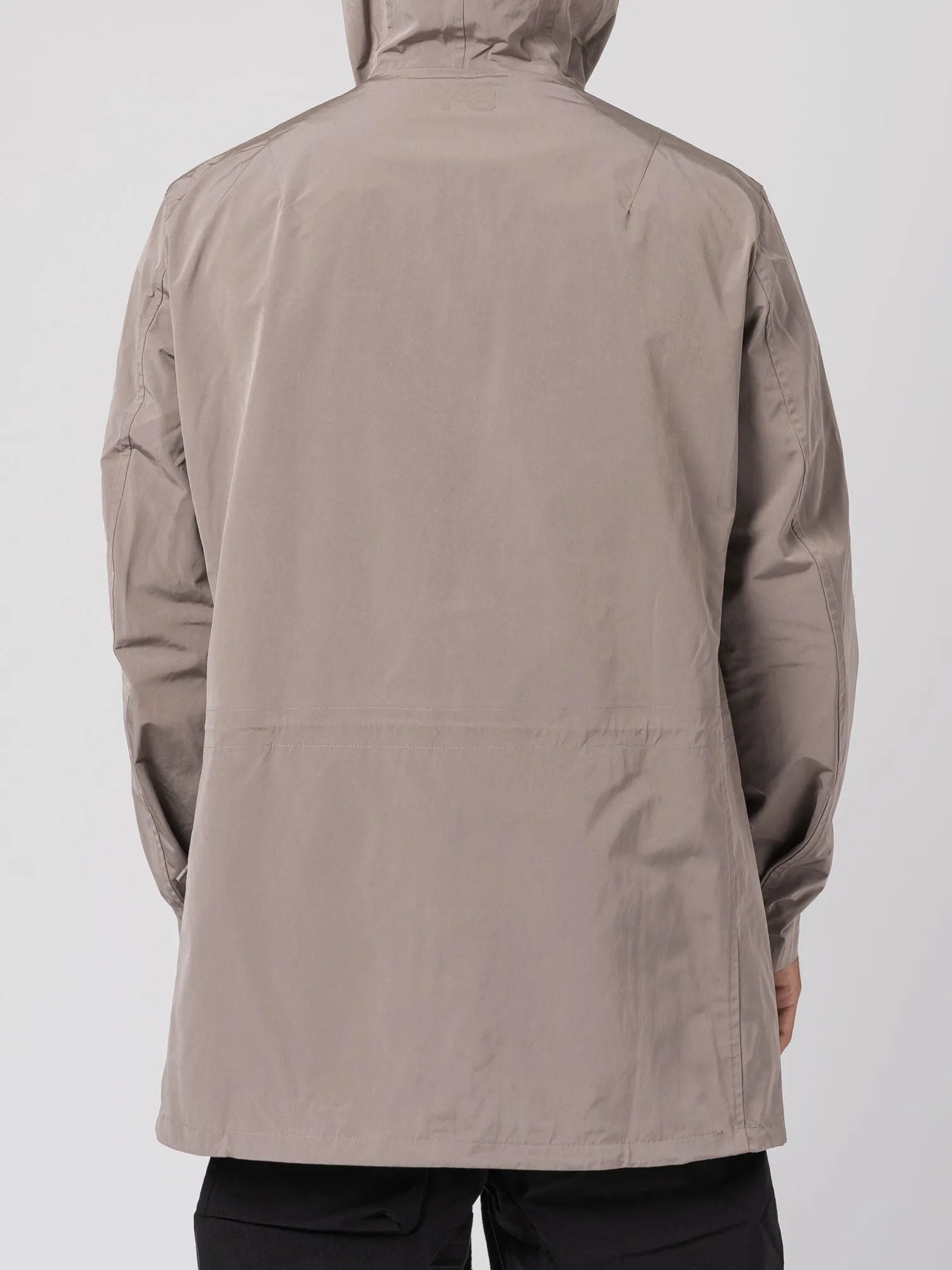 PARKA - by Y - 3