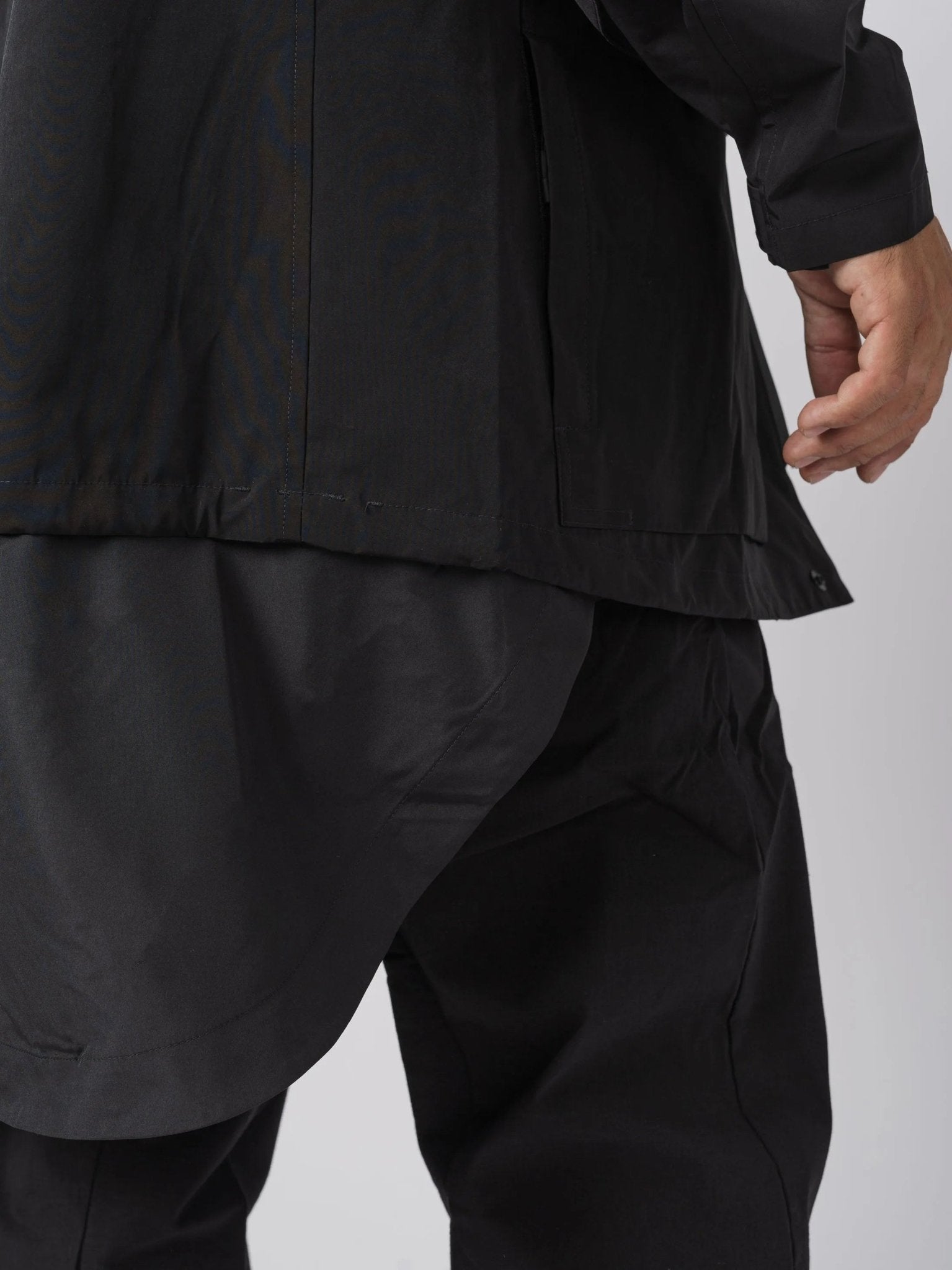 PARKA - by Y - 3