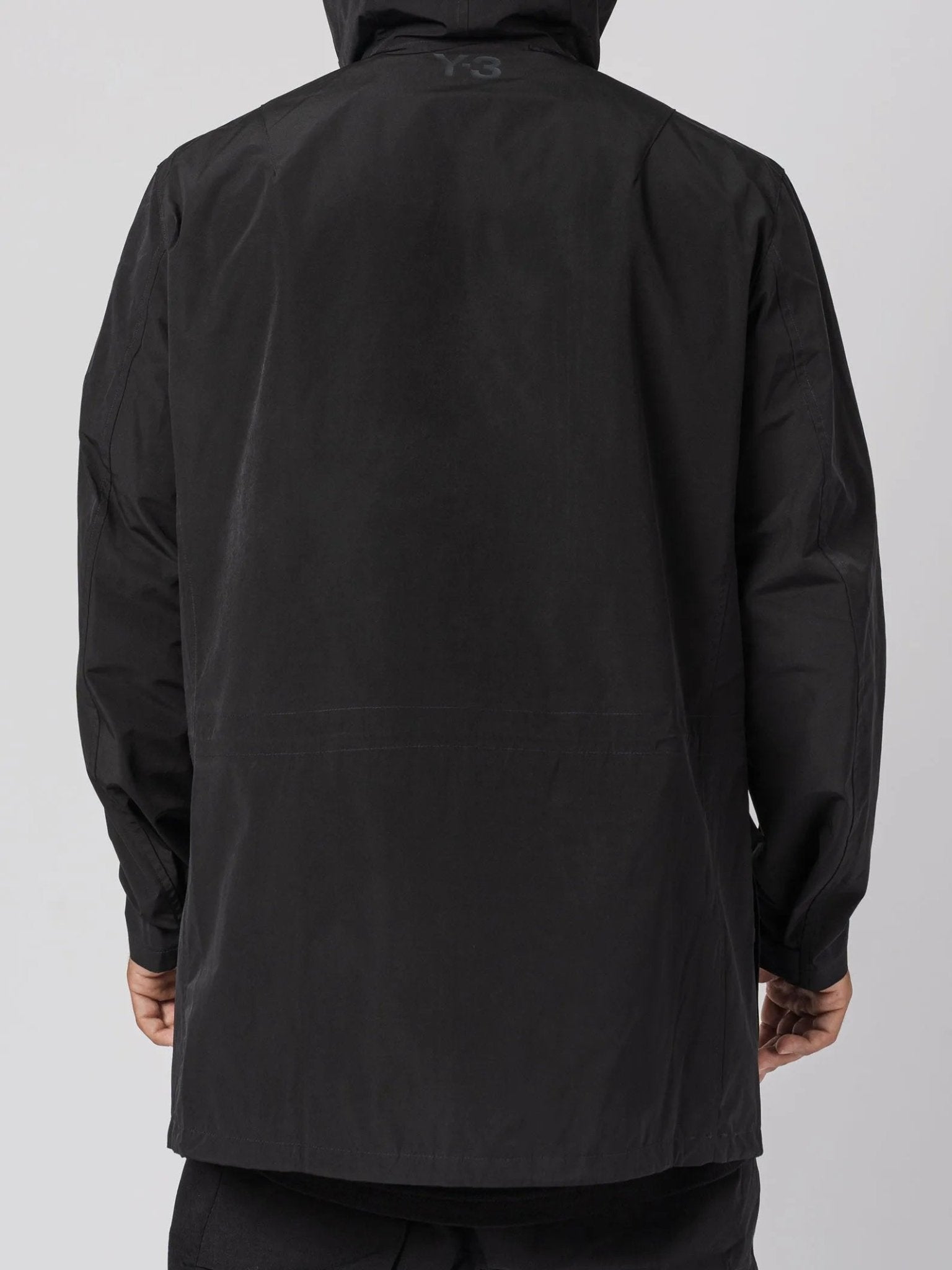 PARKA - by Y - 3