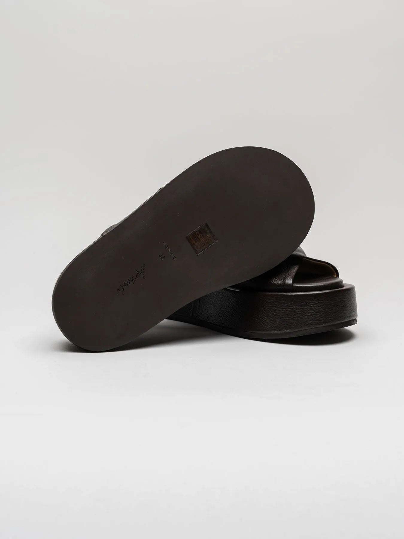 PIATTAFORMA - by MARSELL