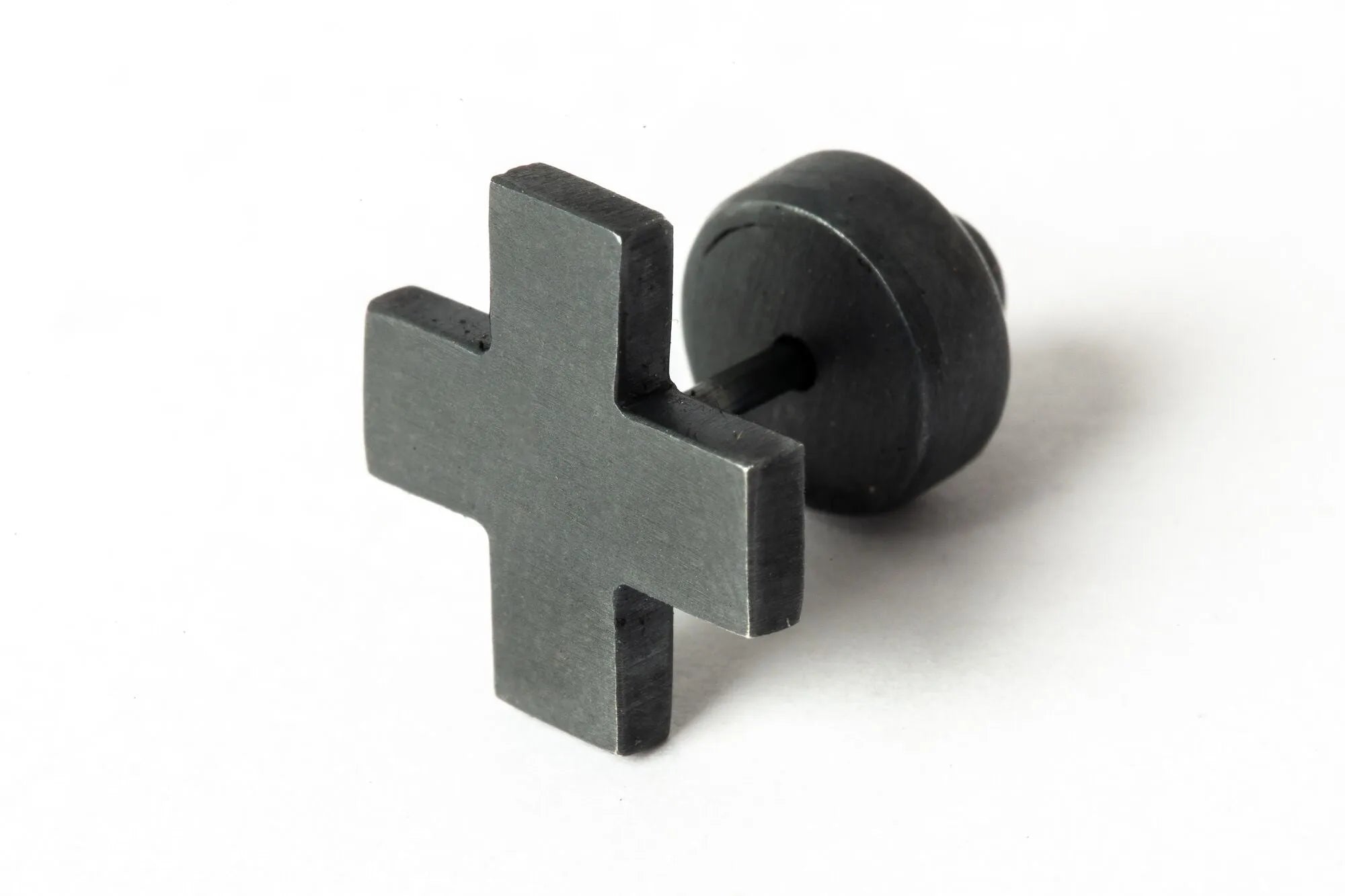PLUS EARRING - by PARTS OF FOUR