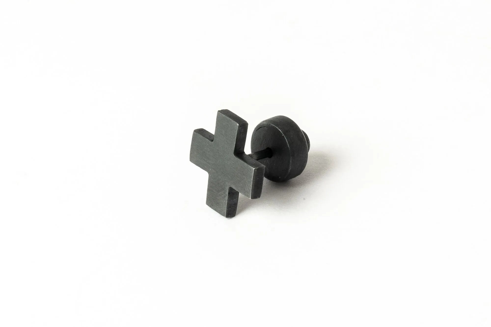 PLUS EARRING - by PARTS OF FOUR