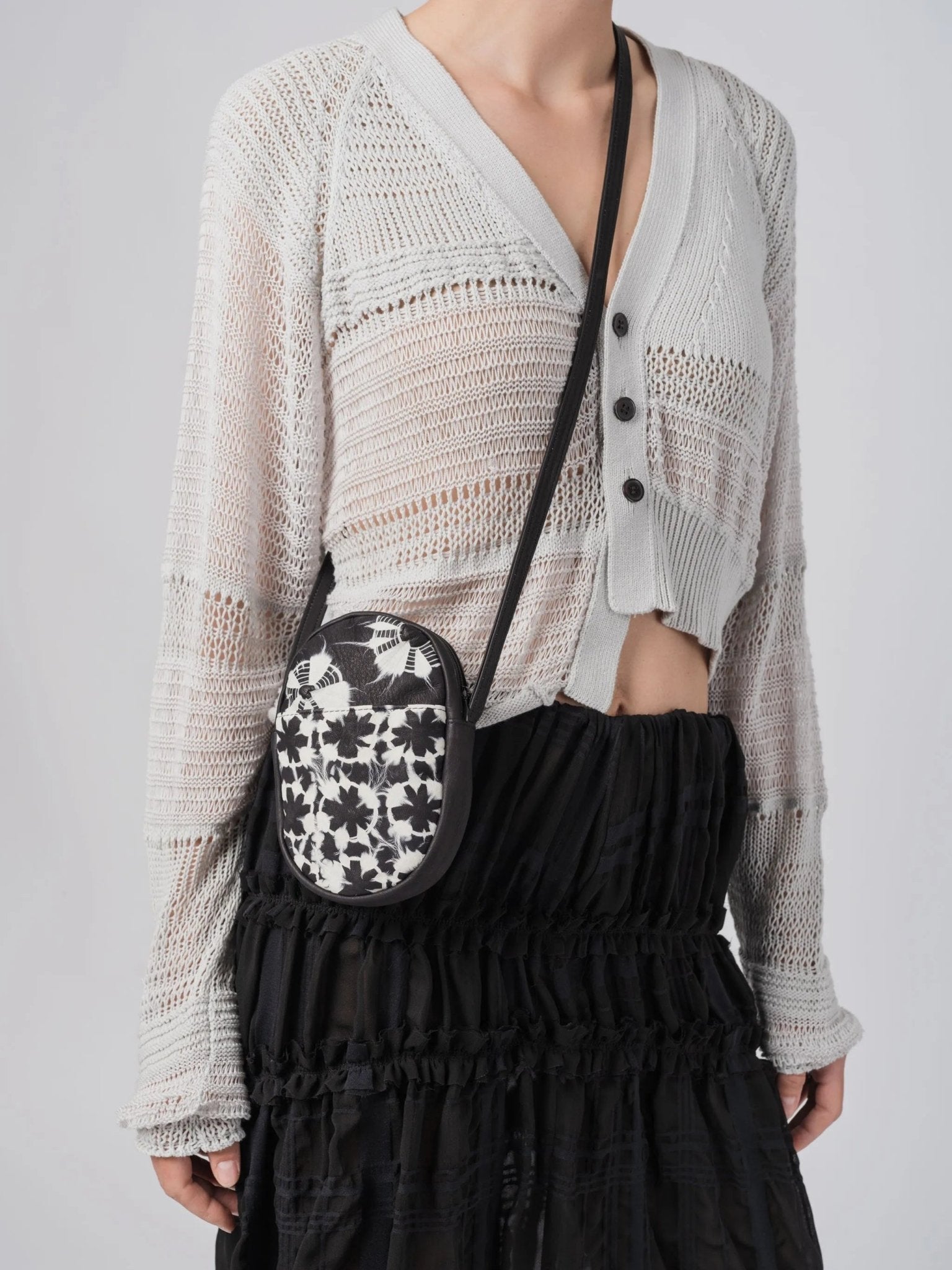 POCHETTE - by YOHJI YAMAMOTO