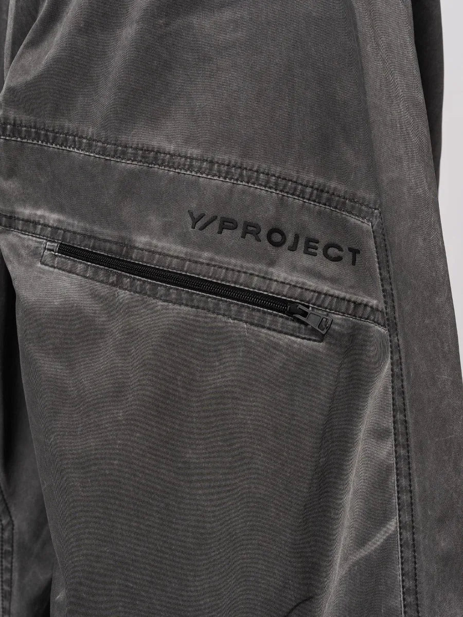 POP - UP PANTS - by Y/Project