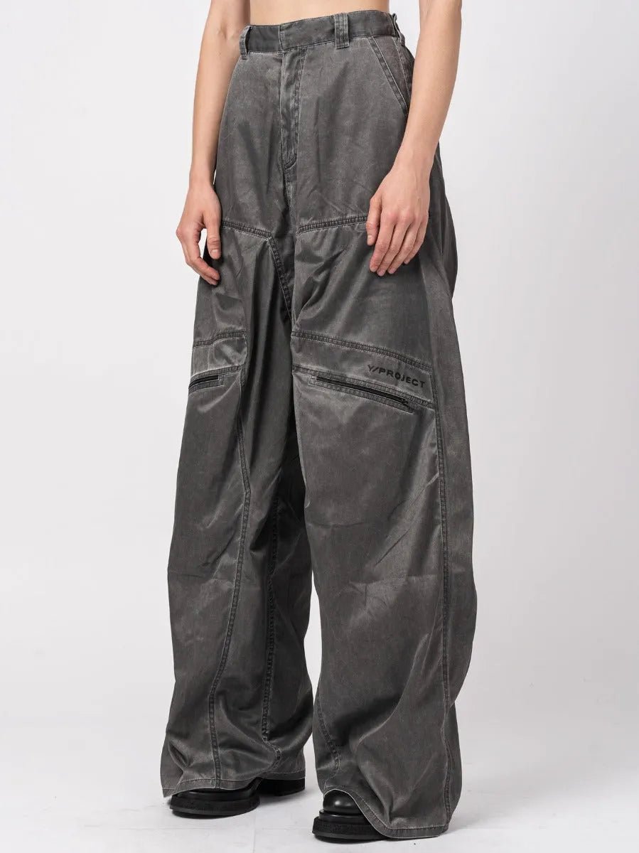 POP - UP PANTS - by Y/Project