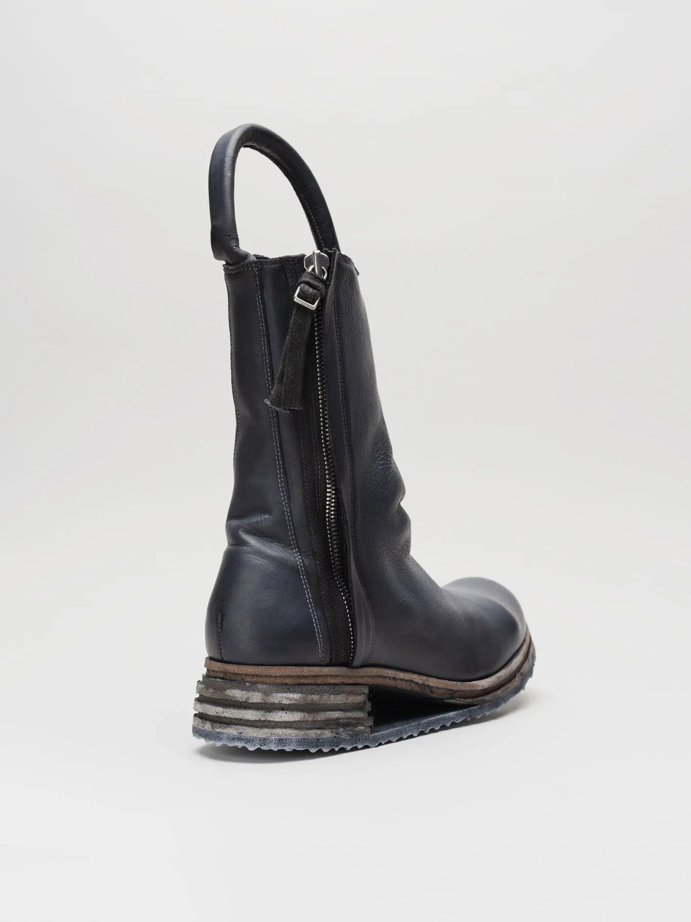 Pull - Loop Boots - by BORIS BIDJAN SABERI