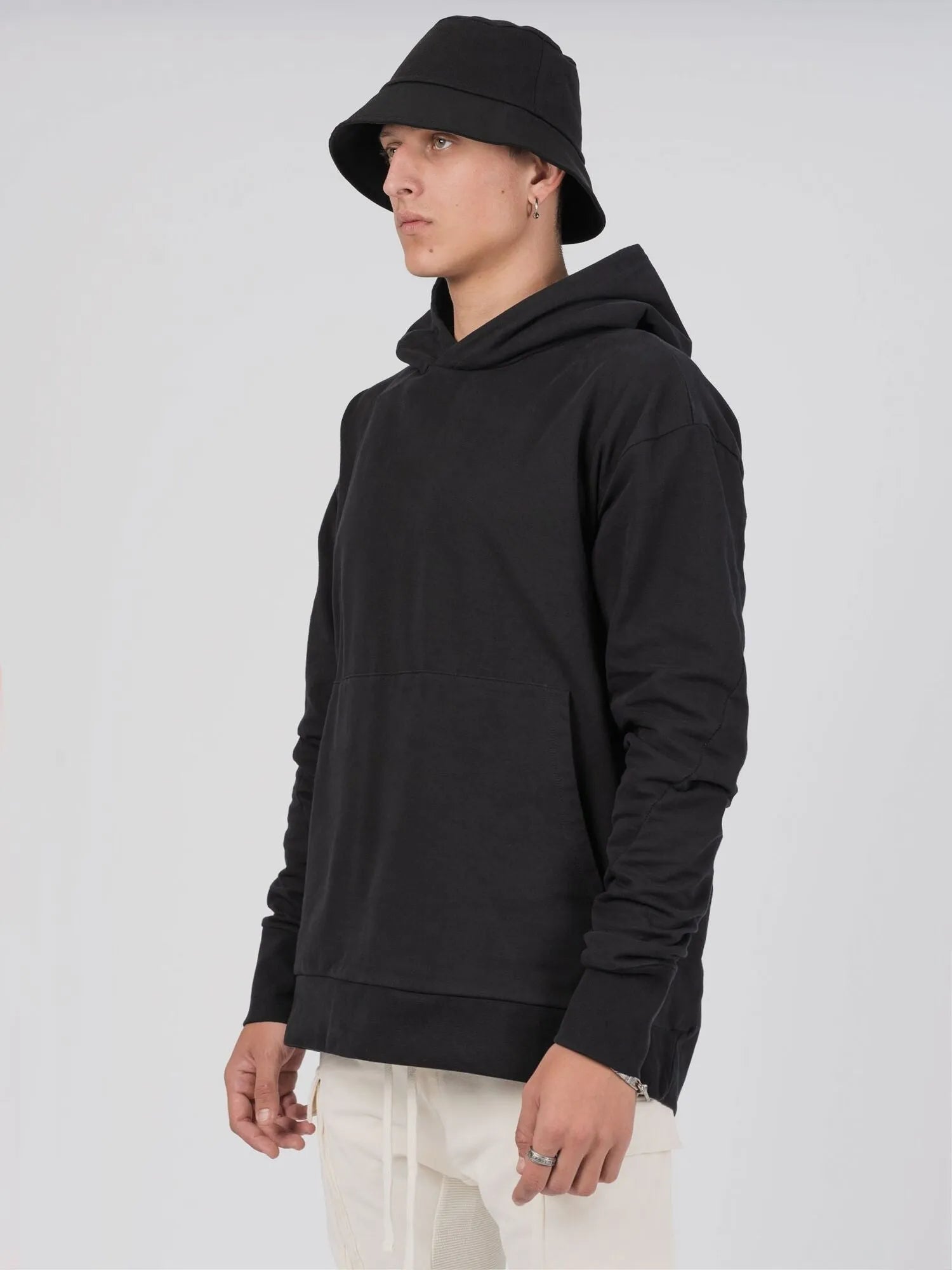 PULLOVER - by THOM KROM