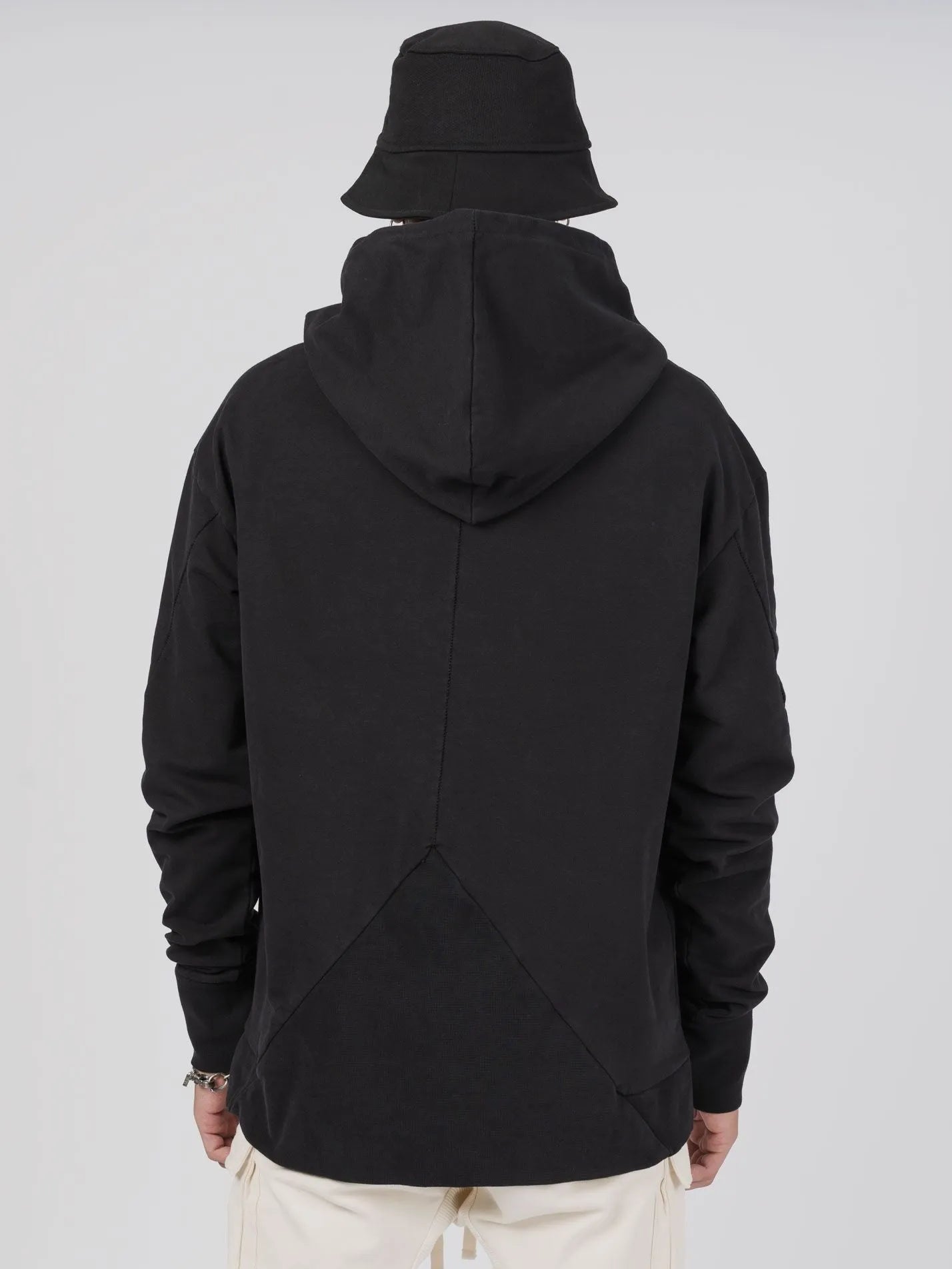 PULLOVER - by THOM KROM