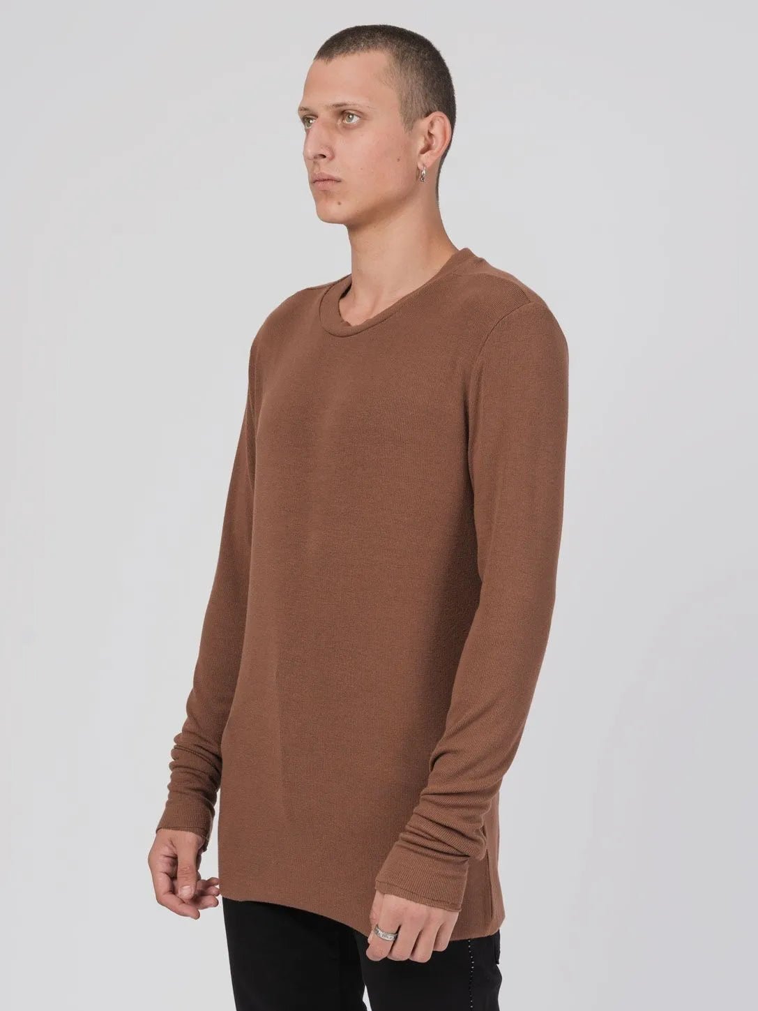 PULLOVER - by THOM KROM