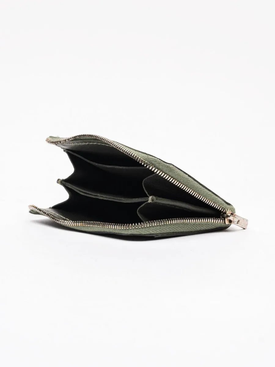 PURSE - by GUIDI