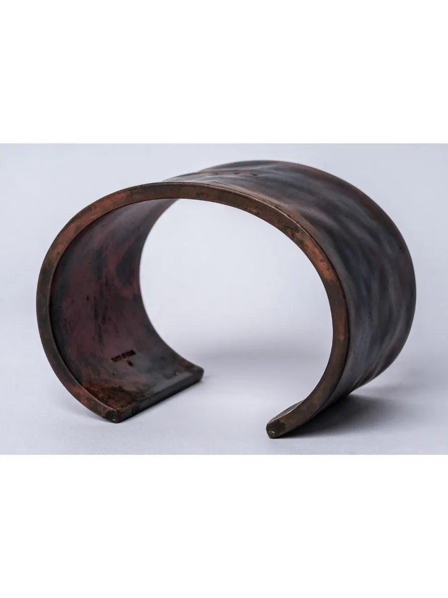 REDUCTION BRACELET - by PARTS OF FOUR