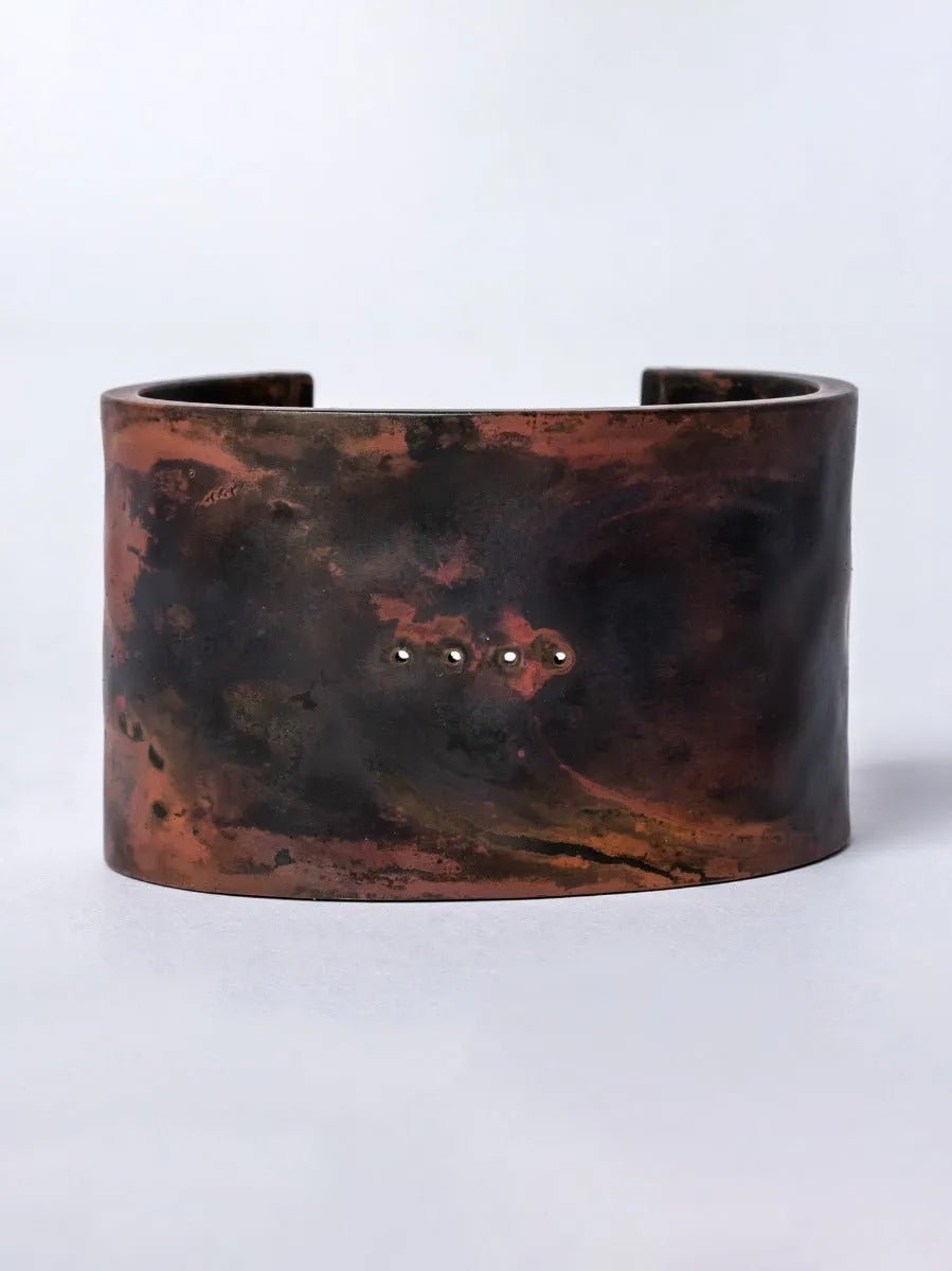 REDUCTION BRACELET - by PARTS OF FOUR