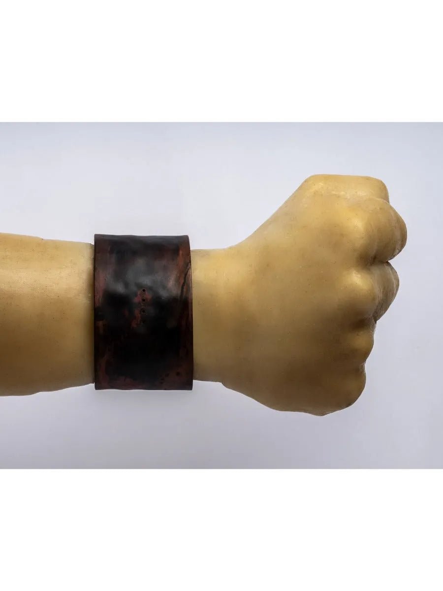 REDUCTION BRACELET - by PARTS OF FOUR